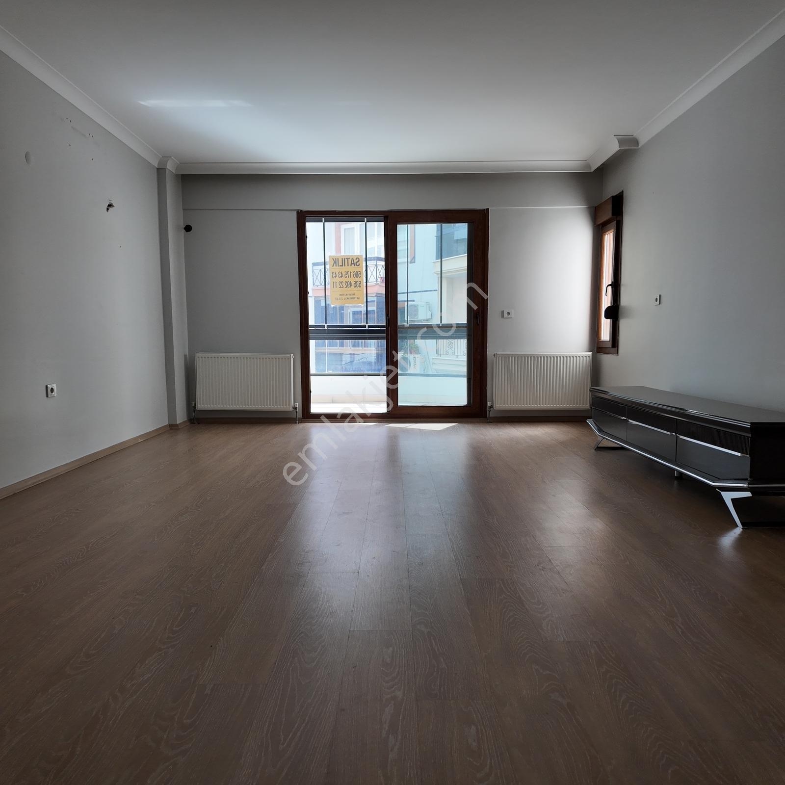 İnönü Nakliye Caddesi Arkası 145 M2 Asansörlü 3+1 Bakımlı Daire - Görsel 4