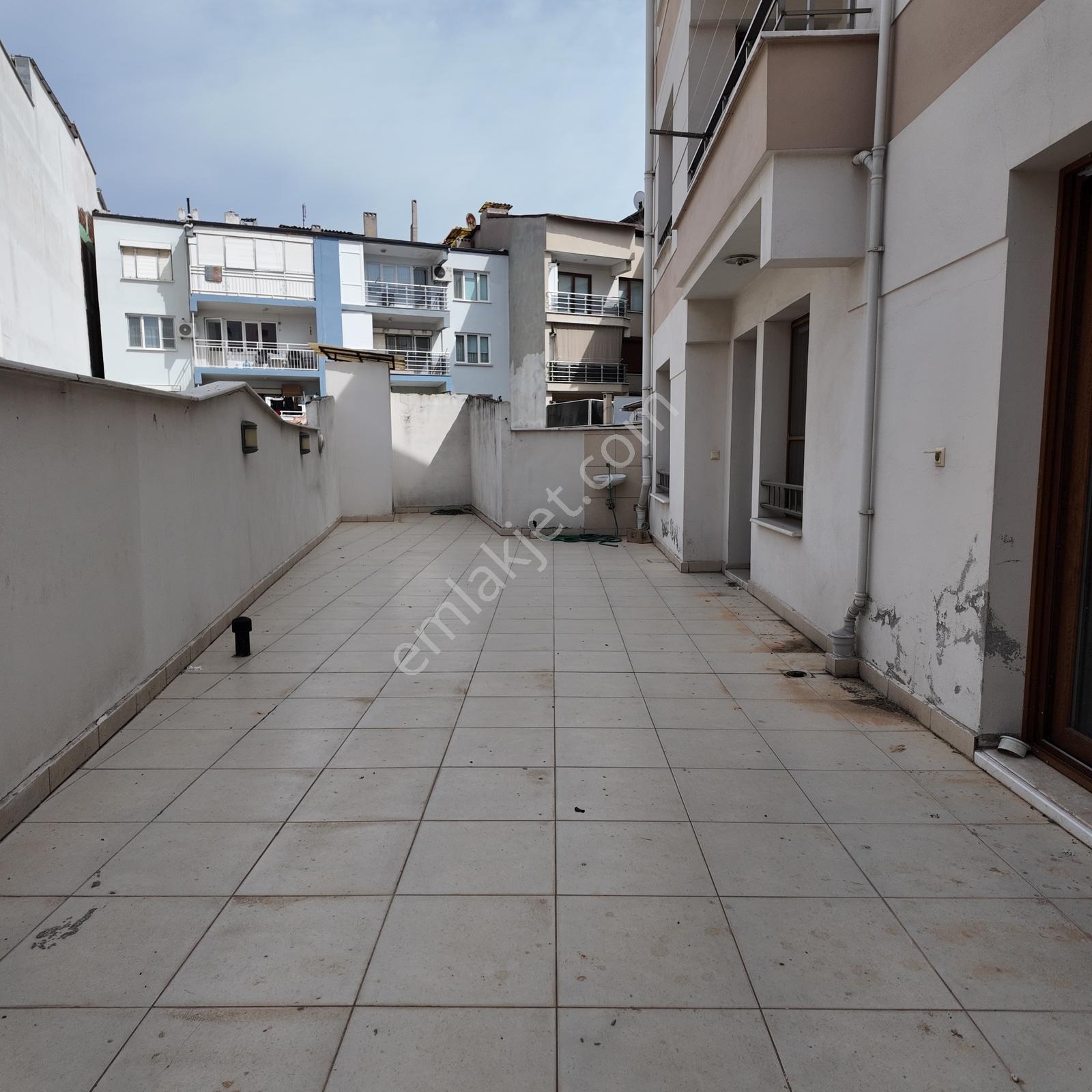 İnönü Nakliye Caddesi Arkası 145 M2 Asansörlü 3+1 Bakımlı Daire - Görsel 19