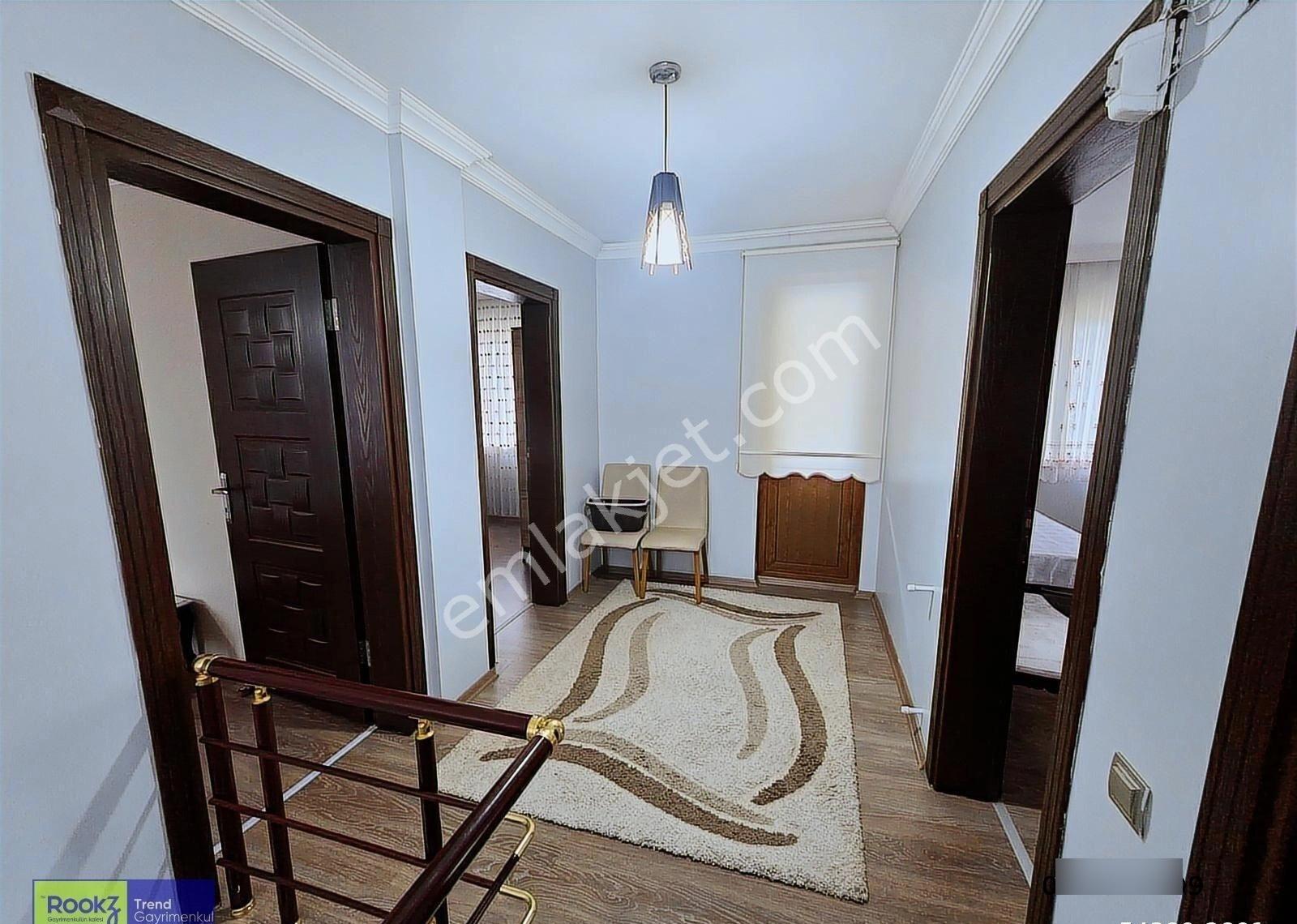 Sakarya Geyve De Nehir Yanı, Dağ Manzaralı Satılık Villa - Görsel 19