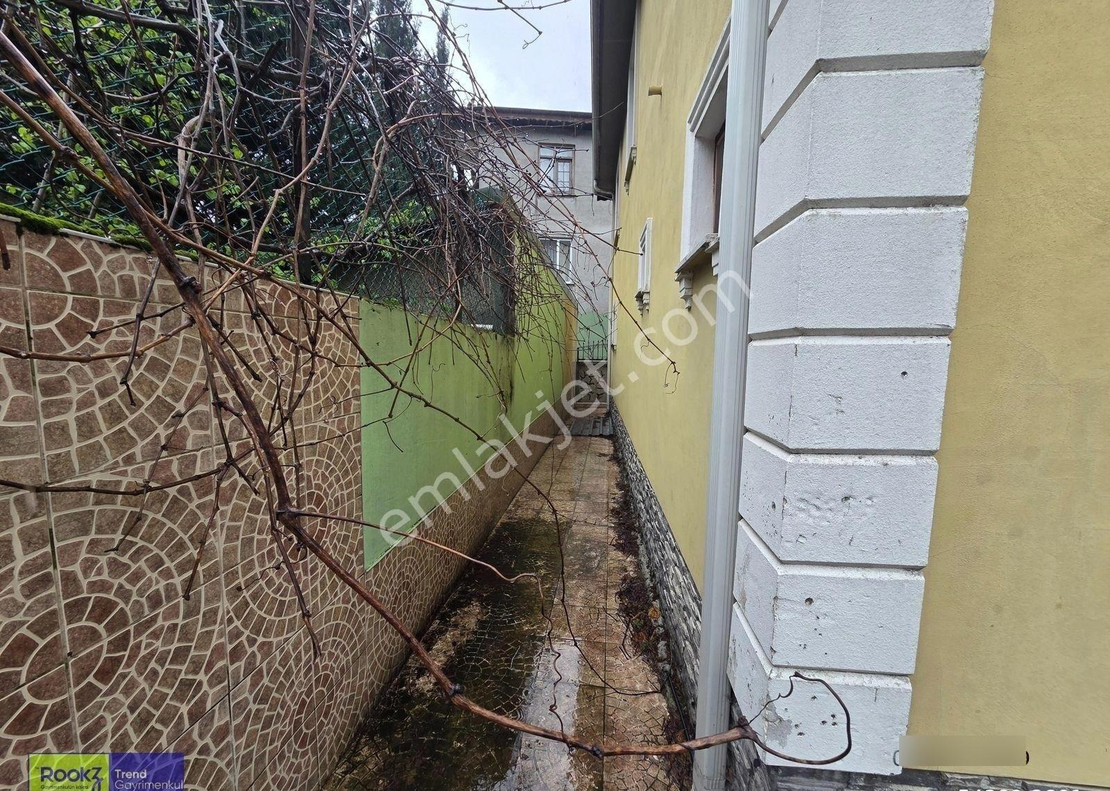 Sakarya Geyve De Nehir Yanı, Dağ Manzaralı Satılık Villa - Görsel 12