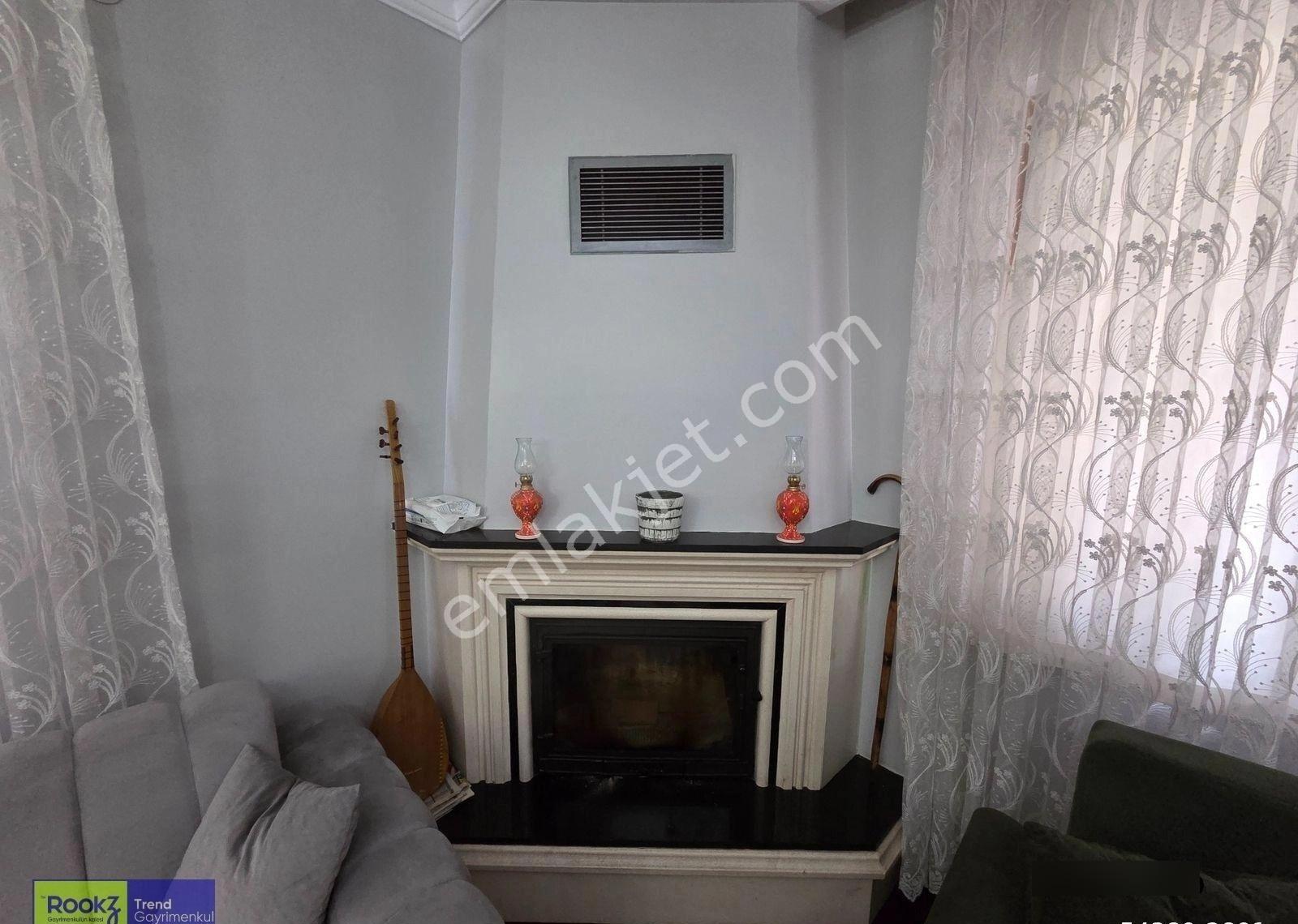 Sakarya Geyve De Nehir Yanı, Dağ Manzaralı Satılık Villa - Görsel 2