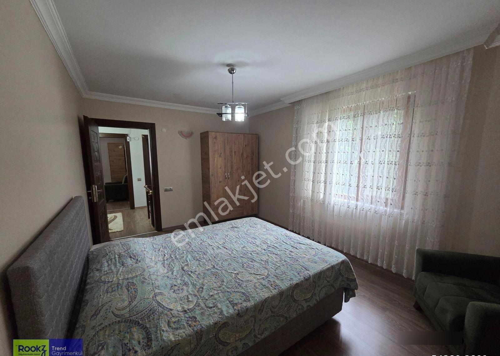 Sakarya Geyve De Nehir Yanı, Dağ Manzaralı Satılık Villa - Görsel 4