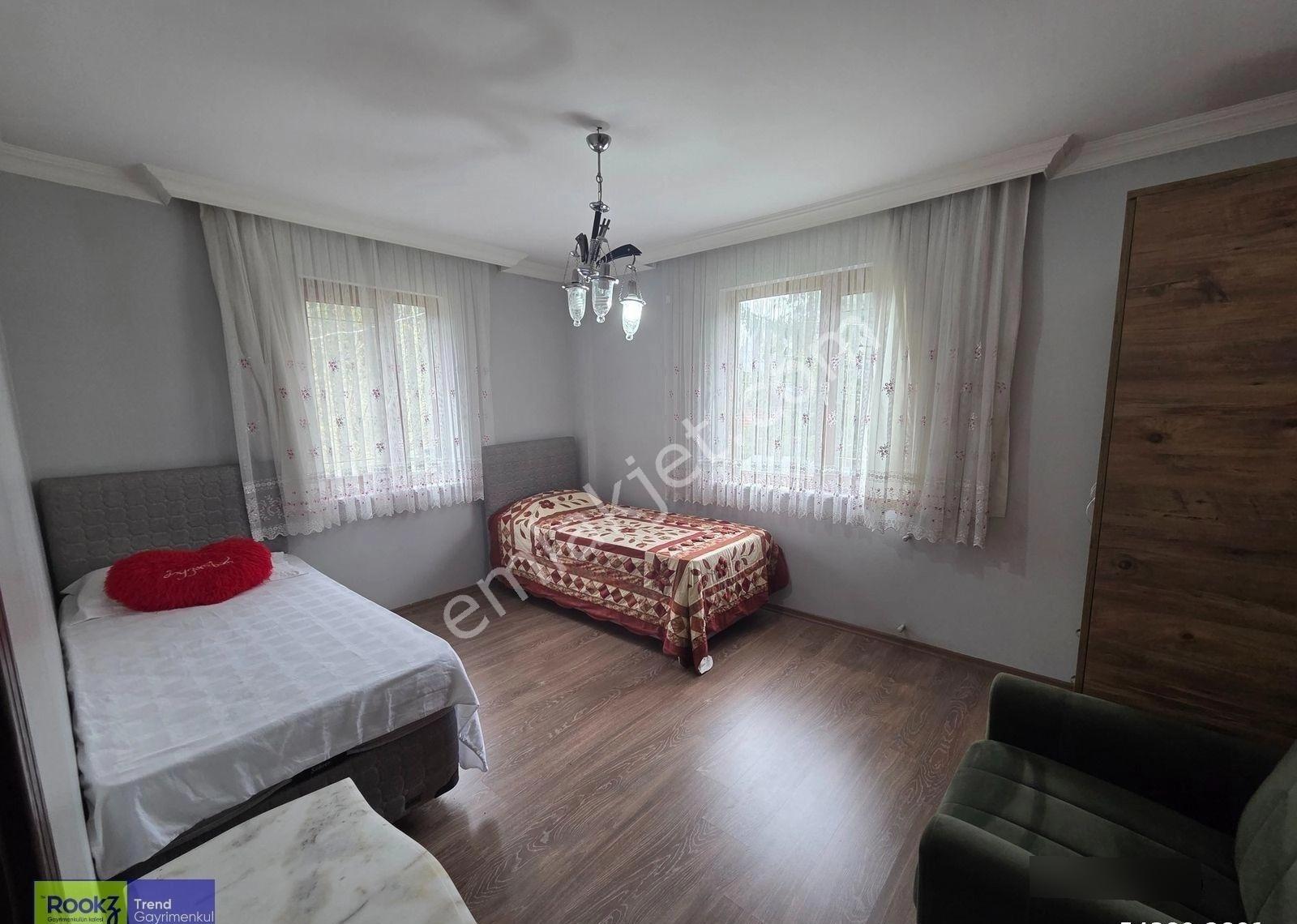 Sakarya Geyve De Nehir Yanı, Dağ Manzaralı Satılık Villa - Görsel 8