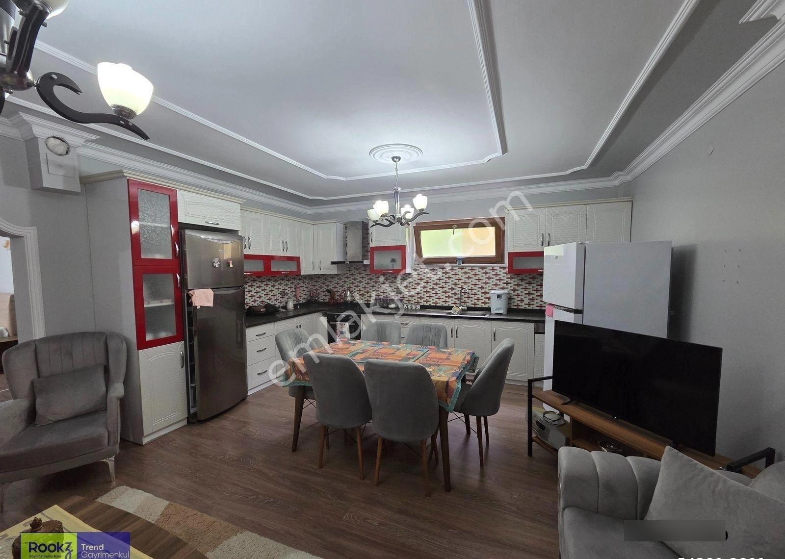 Sakarya Geyve De Nehir Yanı, Dağ Manzaralı Satılık Villa - Görsel 3