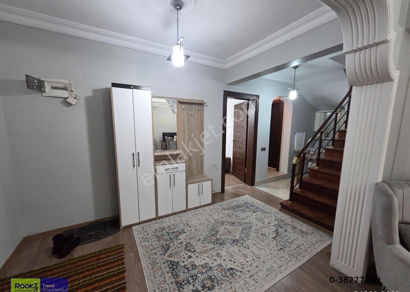 Sakarya Geyve De Nehir Yanı, Dağ Manzaralı Satılık Villa - Görsel 13