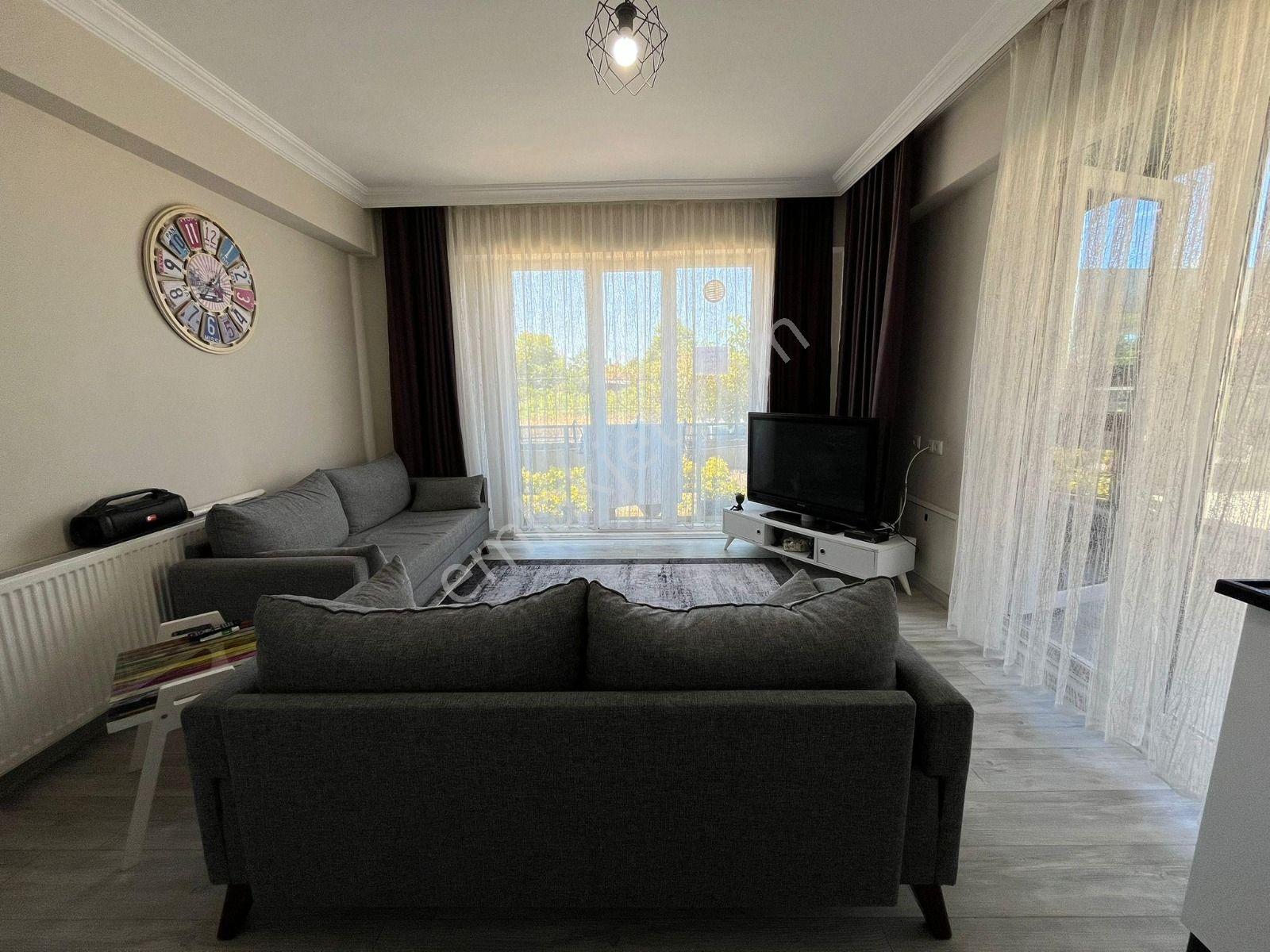 Karasu'da Fiyat Performans 2+1 Yatırımlık Satılık Daire - Görsel 5