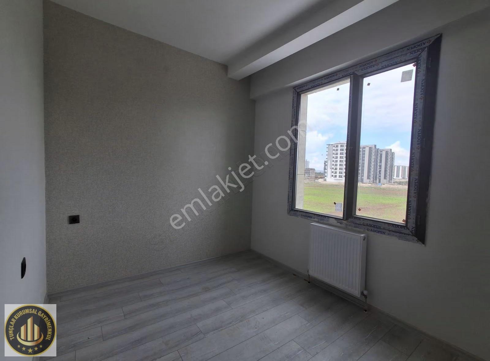 Elazığ Yolu Üzerinde Sıfır 2+1 Satılık Daire - Görsel 5