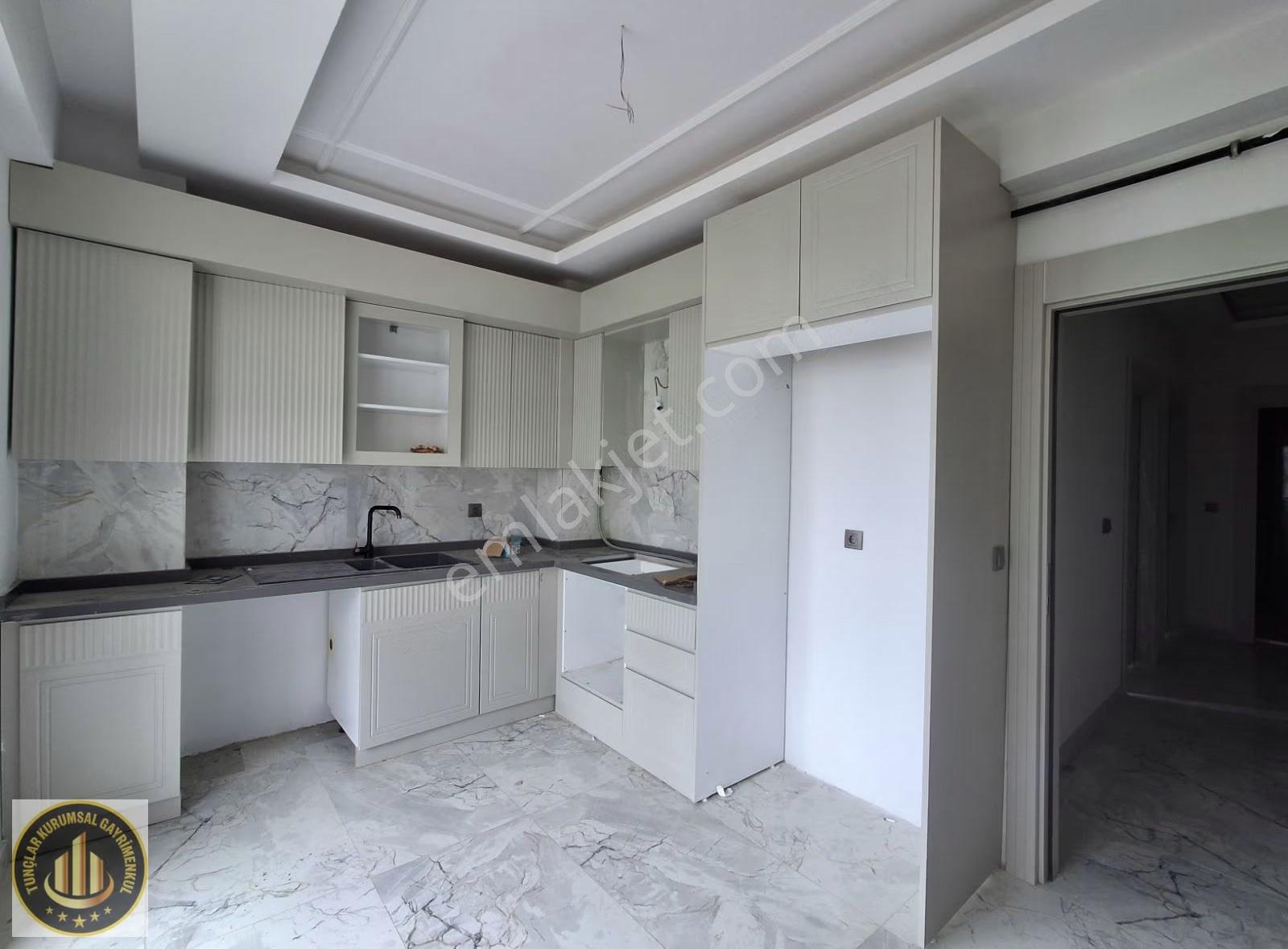 Elazığ Yolu Üzerinde Sıfır 2+1 Satılık Daire - Görsel 8