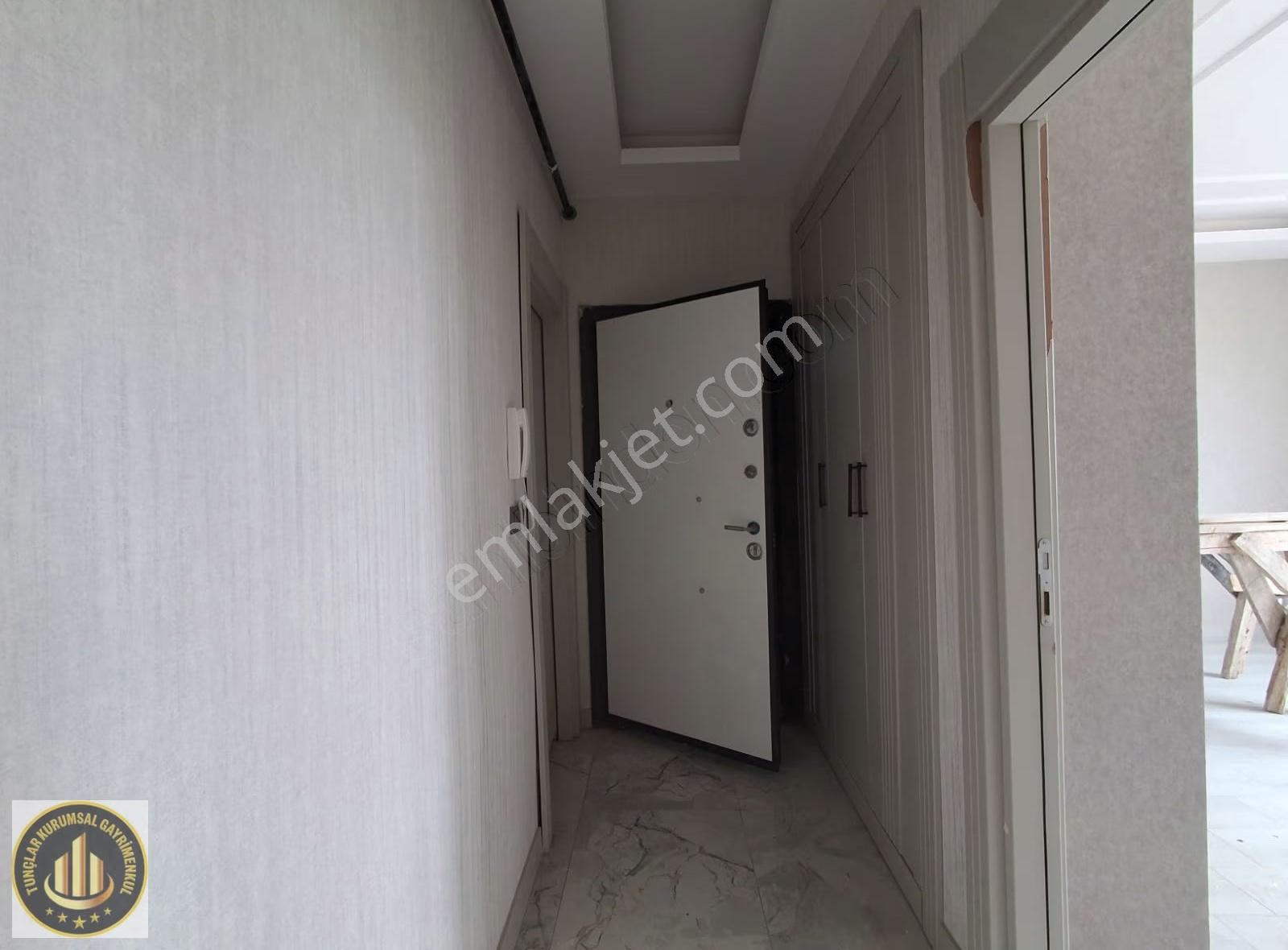 Elazığ Yolu Üzerinde Sıfır 2+1 Satılık Daire - Görsel 7