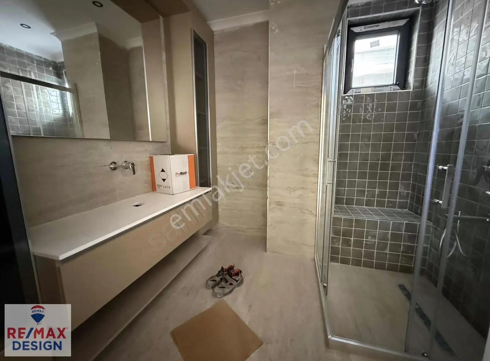 Serdivan İstiklal Mah. Lüks 5+1 Kiralık Villa Remax Desıgn - Görsel 7