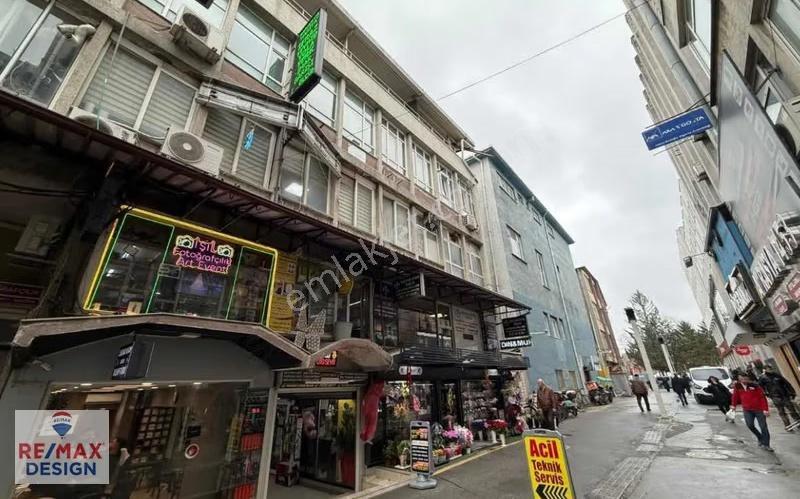 Adapazarı Havuzlu Çarşı Satılık Dükkan Remax Desıgn - Görsel 5
