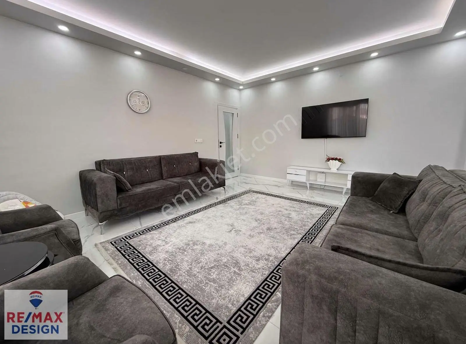Adapazarı Erenler Yeni Mah. Satılık 3+1 Remax Desıgn - Görsel 15