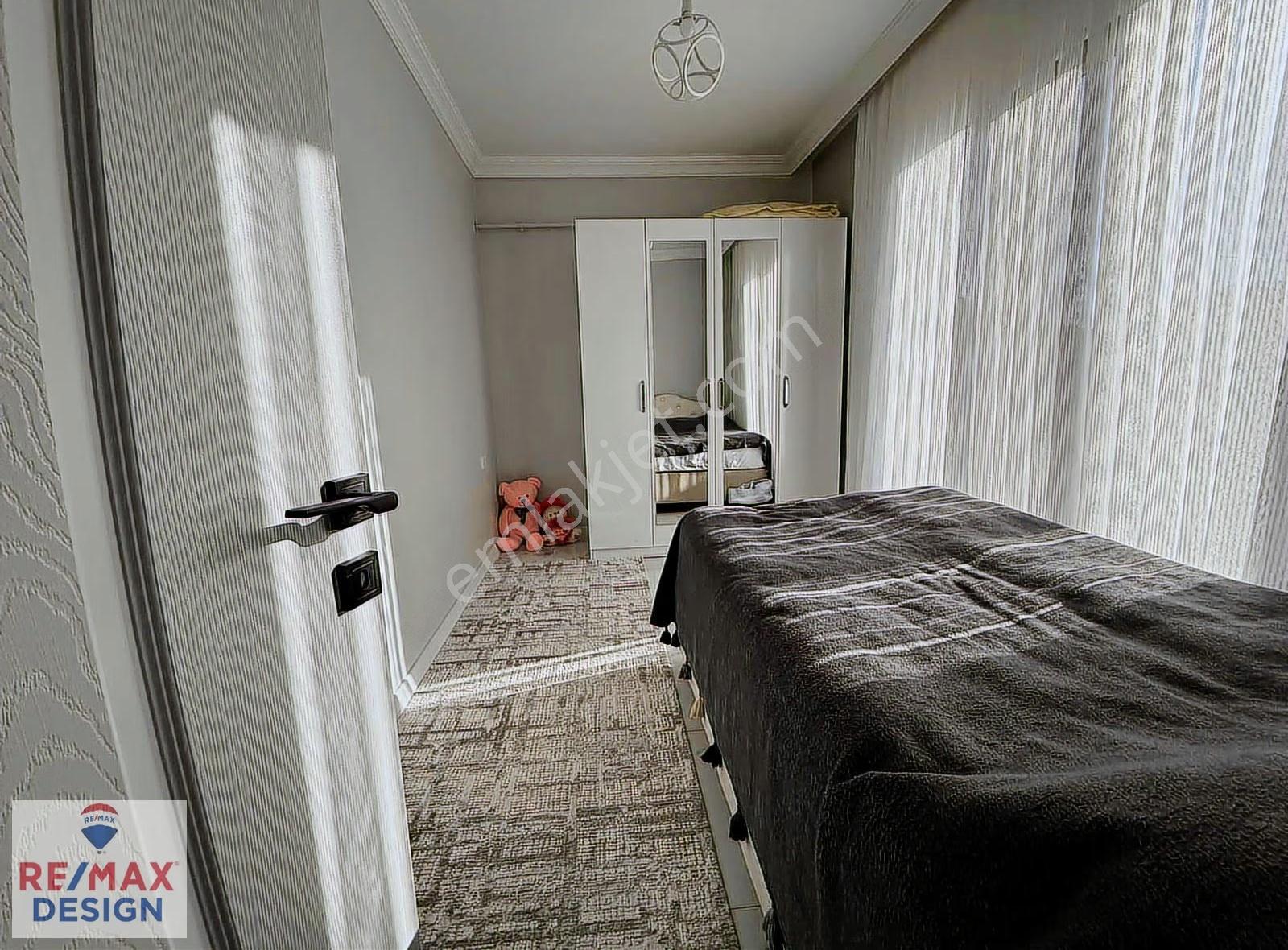 Adapazarı Erenler Yeni Mah. Satılık 3+1 Remax Desıgn - Görsel 11