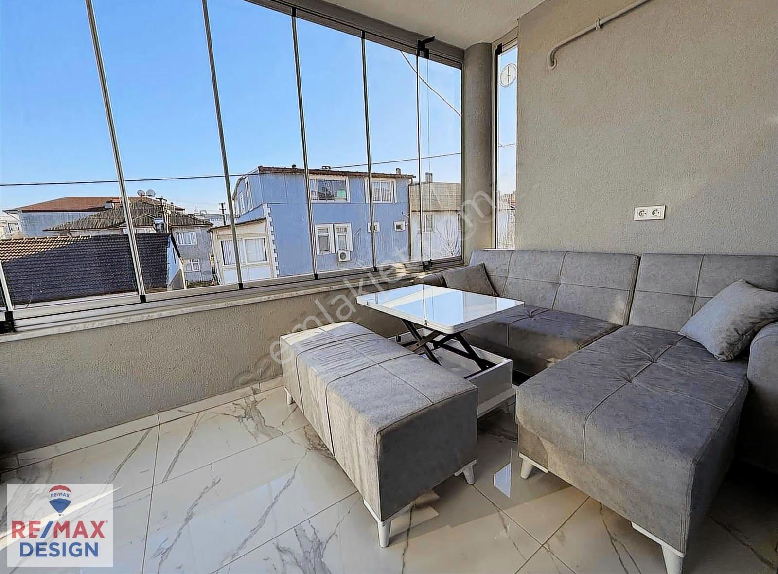 Adapazarı Erenler Yeni Mah. Satılık 3+1 Remax Desıgn - Görsel 7