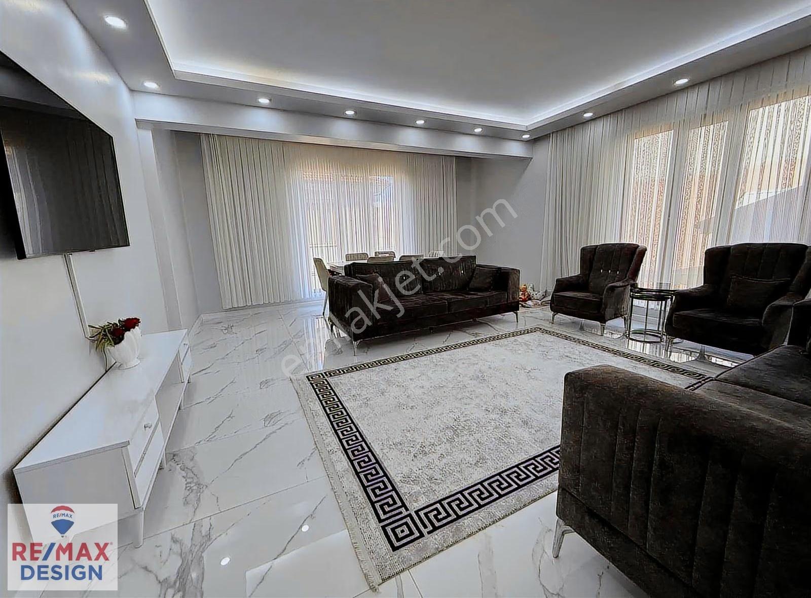 Adapazarı Erenler Yeni Mah. Satılık 3+1 Remax Desıgn - Görsel 16