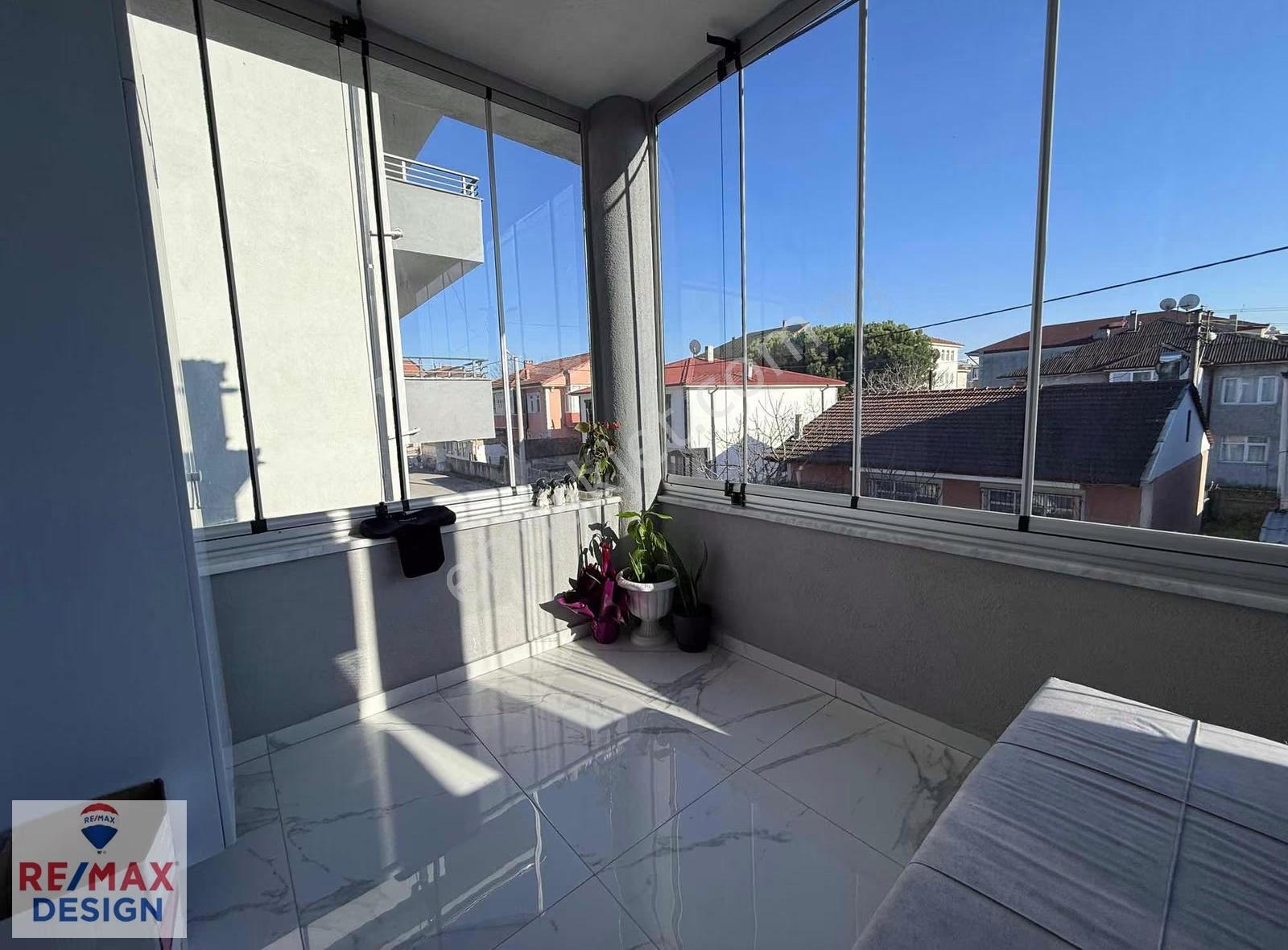 Adapazarı Erenler Yeni Mah. Satılık 3+1 Remax Desıgn - Görsel 6