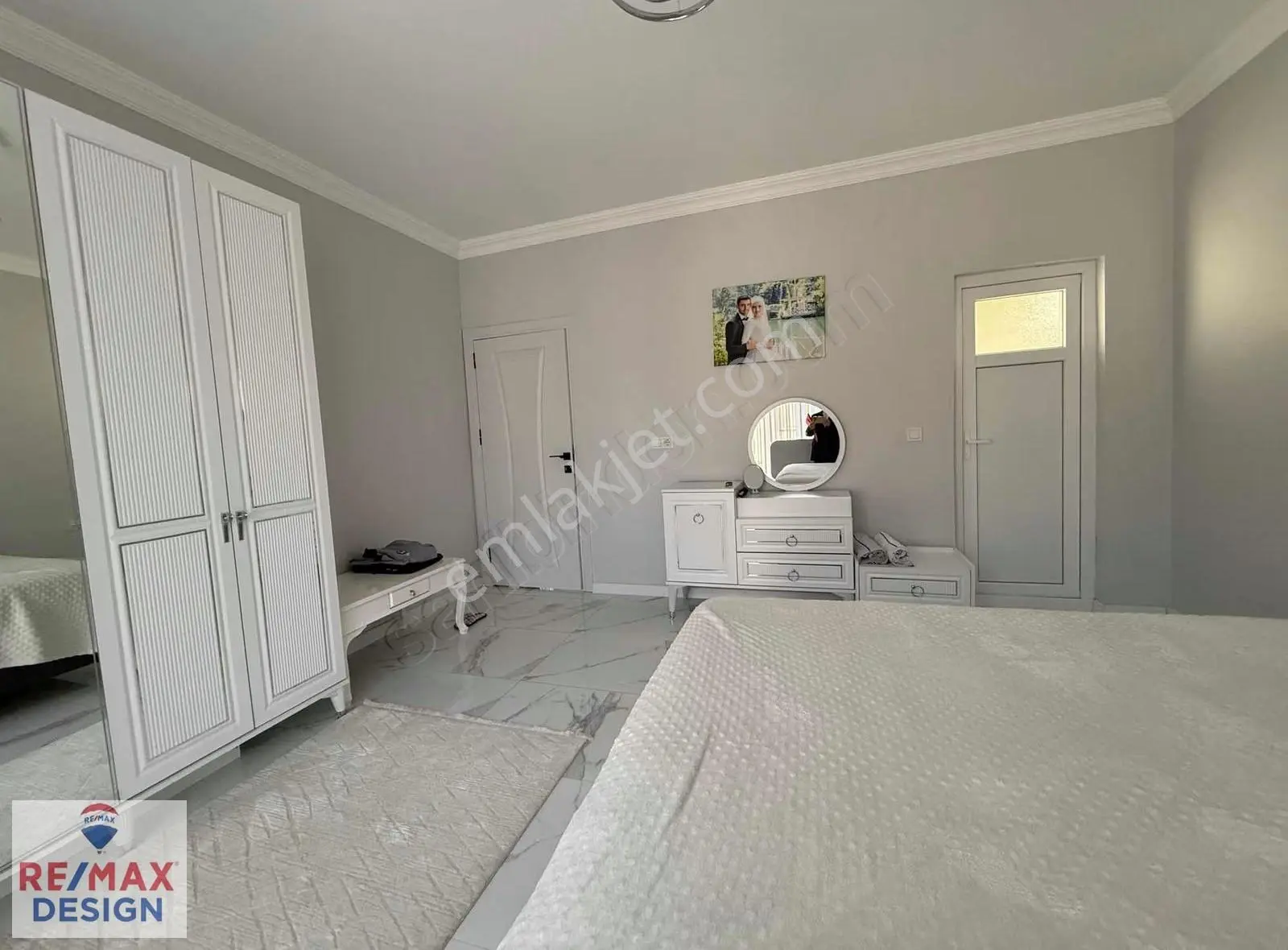 Adapazarı Erenler Yeni Mah. Satılık 3+1 Remax Desıgn - Görsel 5