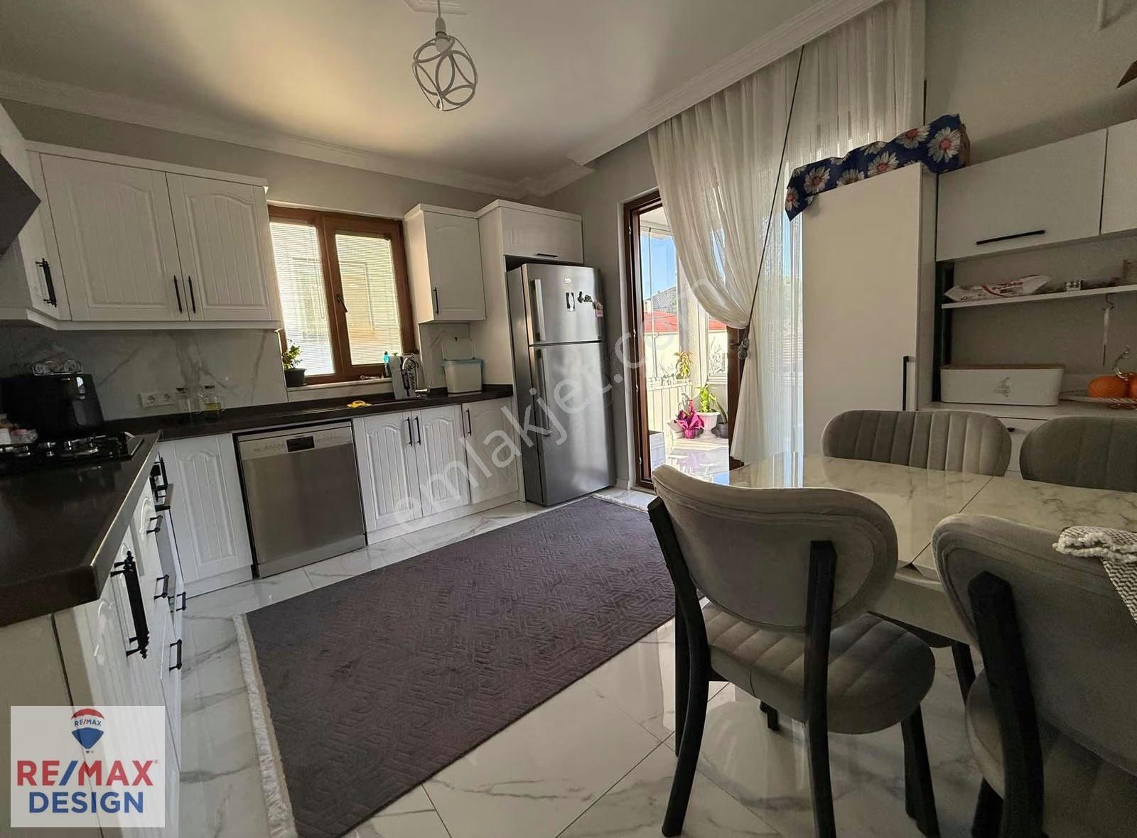 Adapazarı Erenler Yeni Mah. Satılık 3+1 Remax Desıgn - Görsel 14