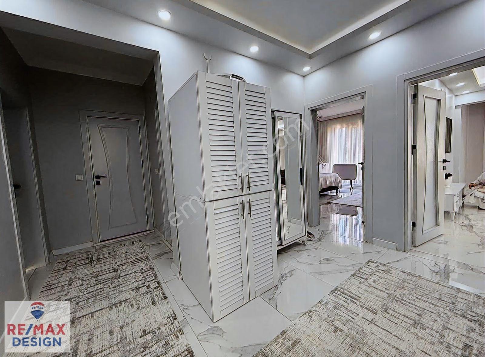 Adapazarı Erenler Yeni Mah. Satılık 3+1 Remax Desıgn - Görsel 13