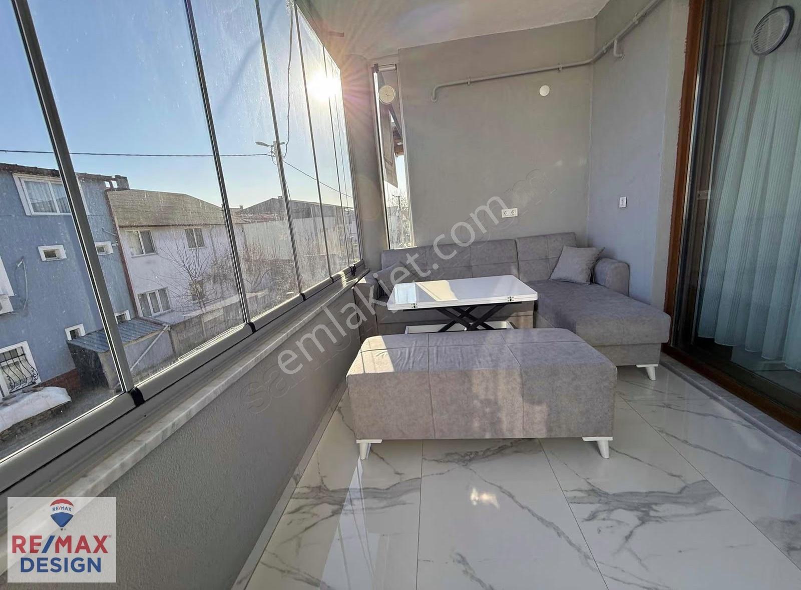 Adapazarı Erenler Yeni Mah. Satılık 3+1 Remax Desıgn - Görsel 18