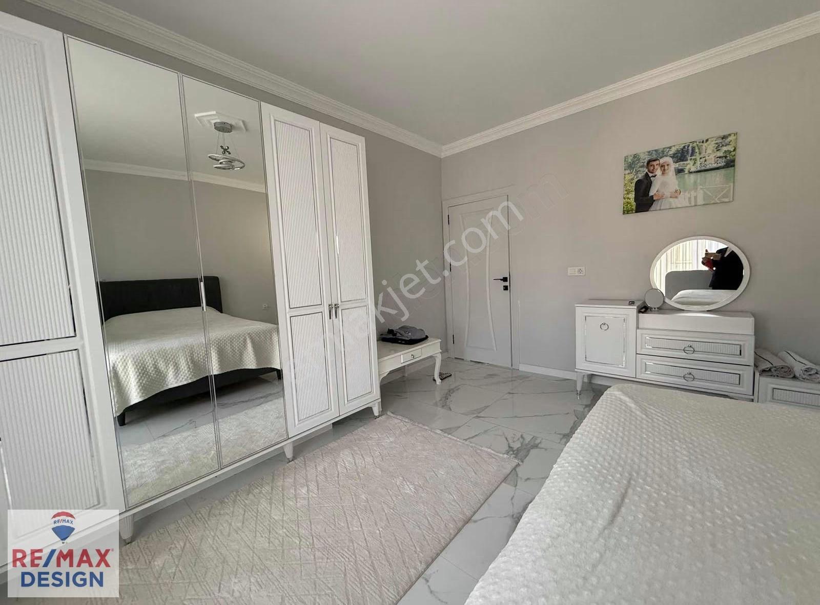 Adapazarı Erenler Yeni Mah. Satılık 3+1 Remax Desıgn - Görsel 12