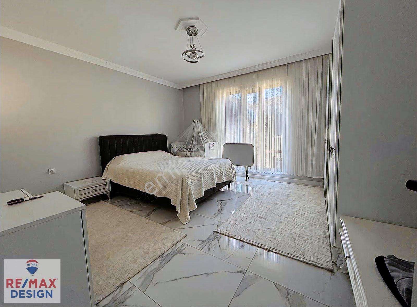 Adapazarı Erenler Yeni Mah. Satılık 3+1 Remax Desıgn - Görsel 19