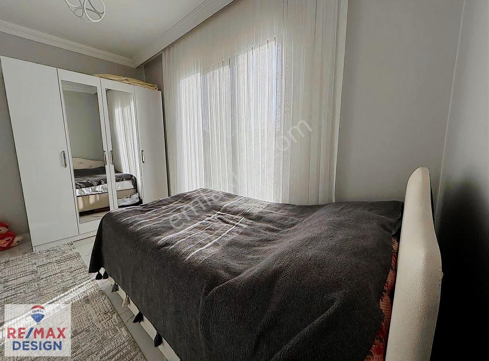Adapazarı Erenler Yeni Mah. Satılık 3+1 Remax Desıgn - Görsel 8