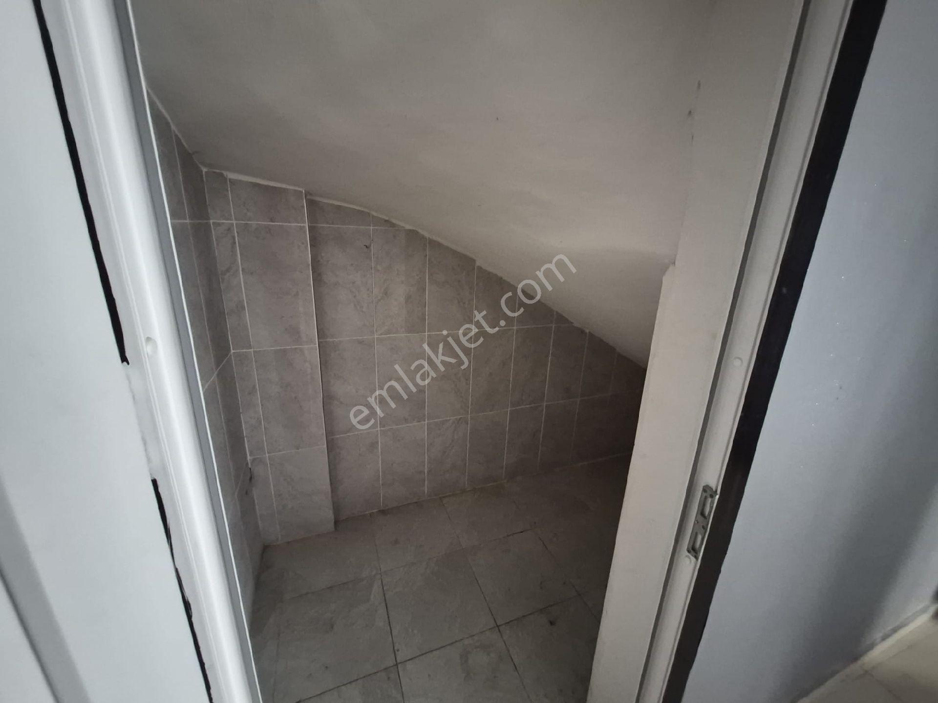 Buca Göksu'da Merkezi Konumda Kiralık Geniş Dükkan - Görsel 8