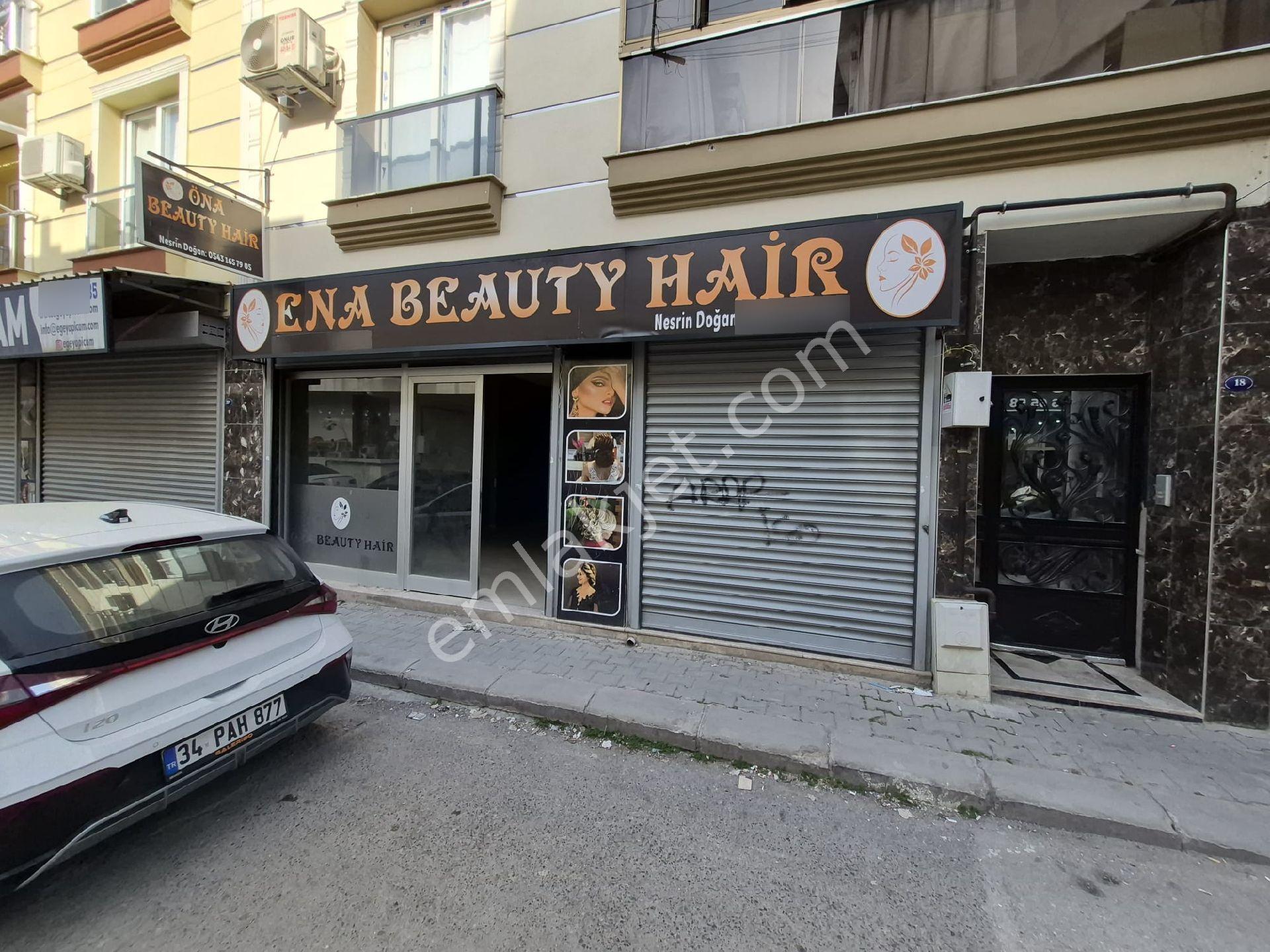 Buca Göksu'da Merkezi Konumda Kiralık Geniş Dükkan - Görsel 10