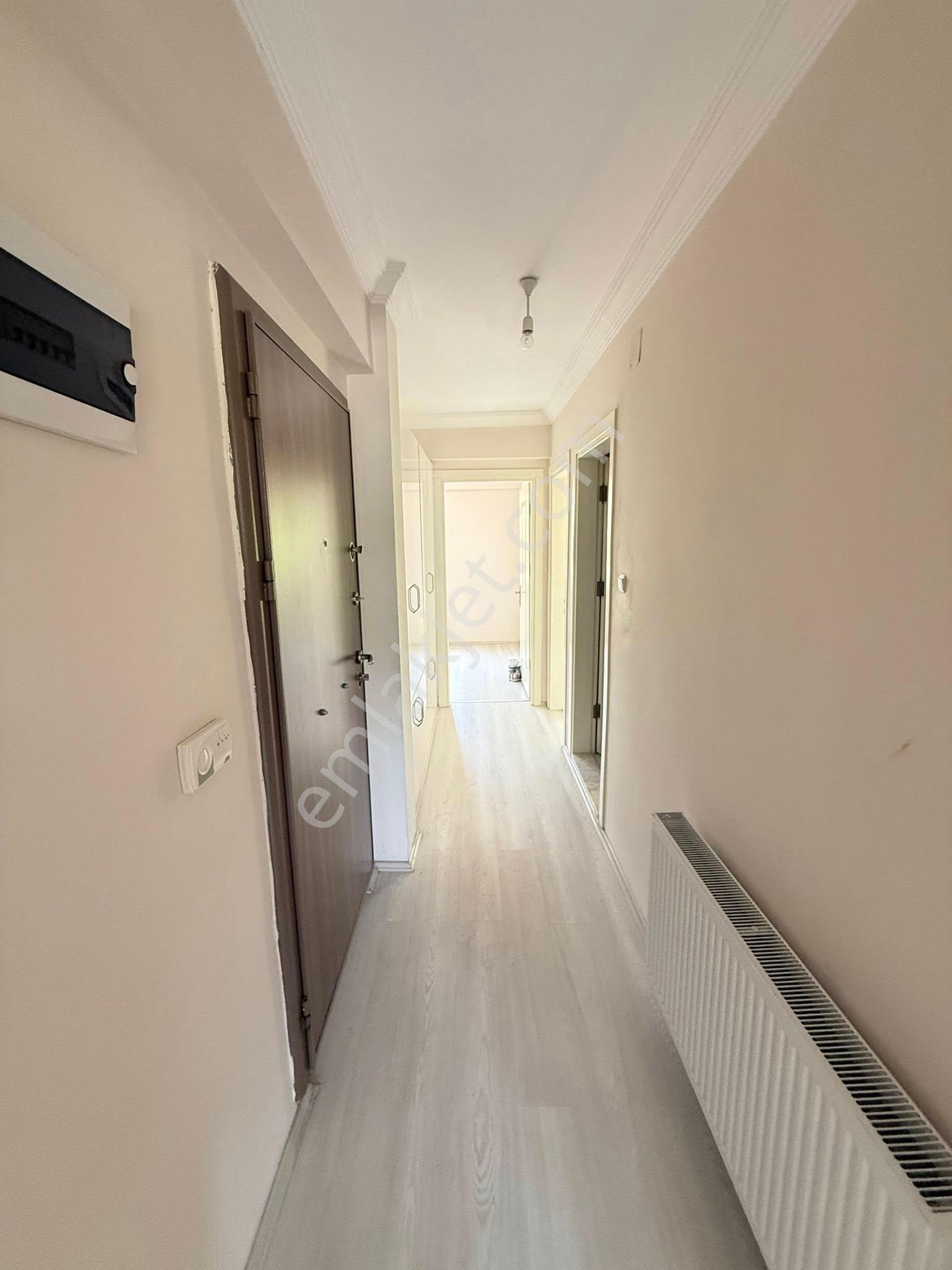 Aydın / Nazilli – Şirinevler Mahallesi 2+1 Daire