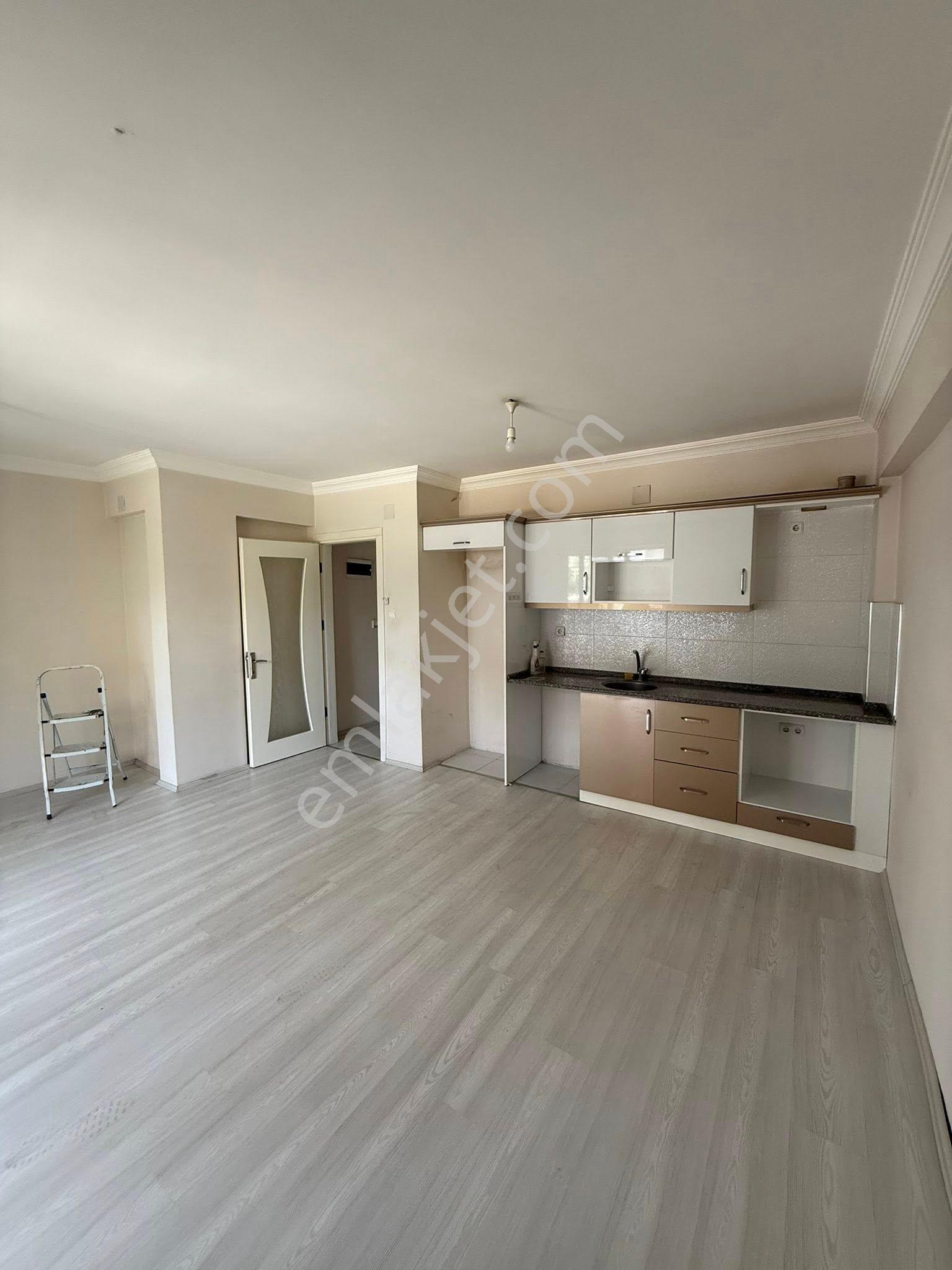 Aydın / Nazilli – Şirinevler Mahallesi 2+1 Daire - Görsel 10