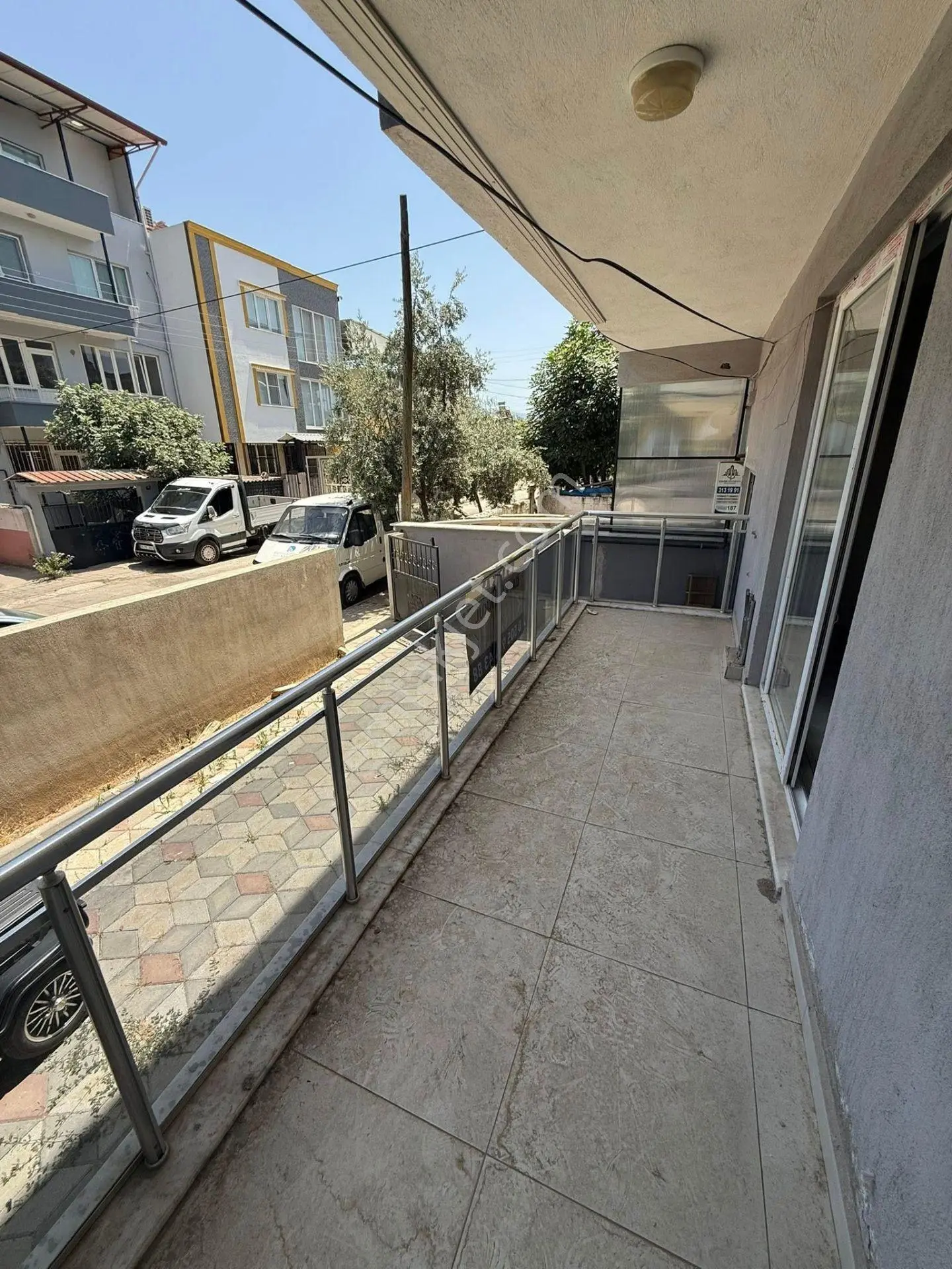 Aydın / Nazilli – Şirinevler Mahallesi 2+1 Daire - Görsel 3