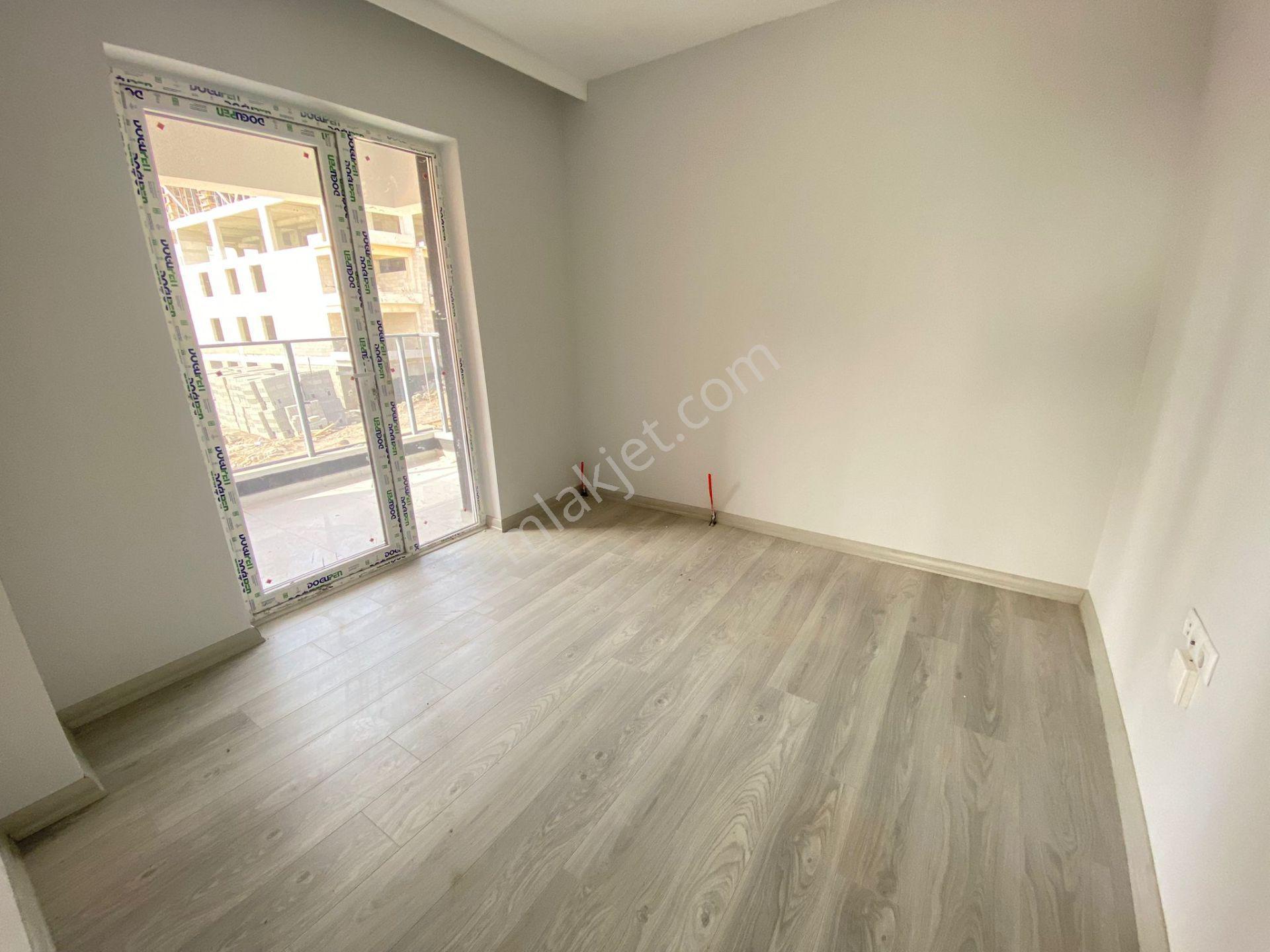 Başpınar'da Sıfır, Krediye Uygun 3+1 Daire - Görsel 7
