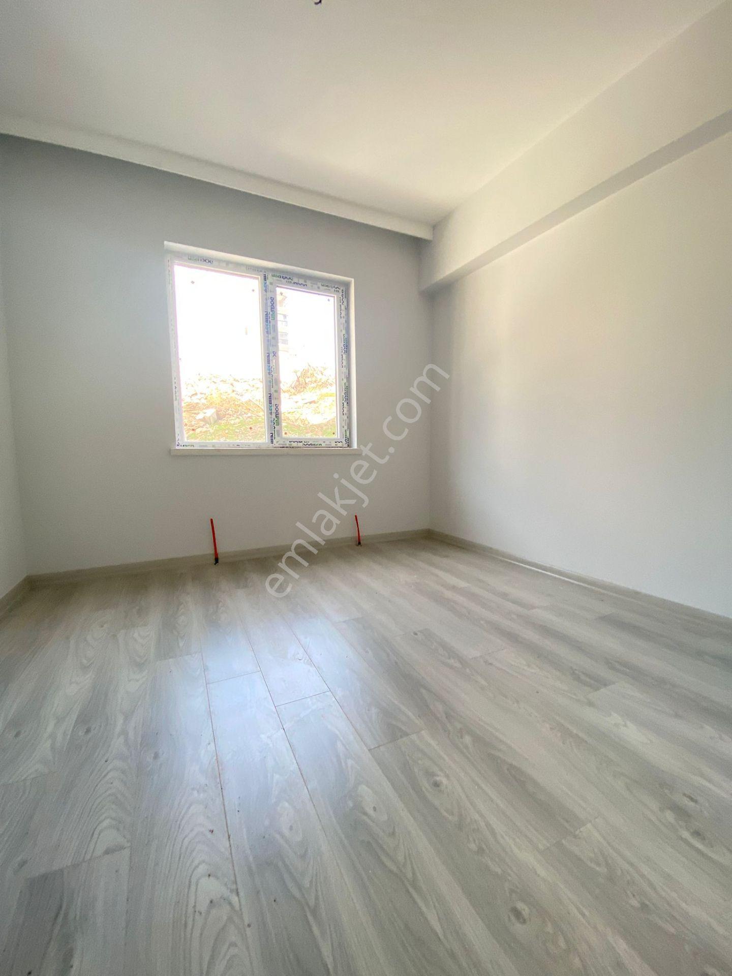 Başpınar'da Sıfır, Krediye Uygun 3+1 Daire - Görsel 11