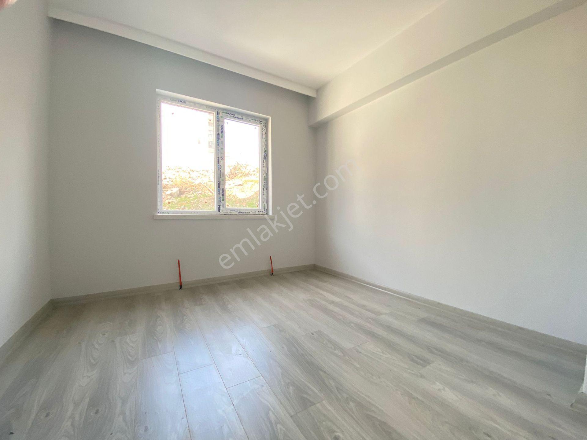 Başpınar'da Sıfır, Krediye Uygun 3+1 Daire - Görsel 9