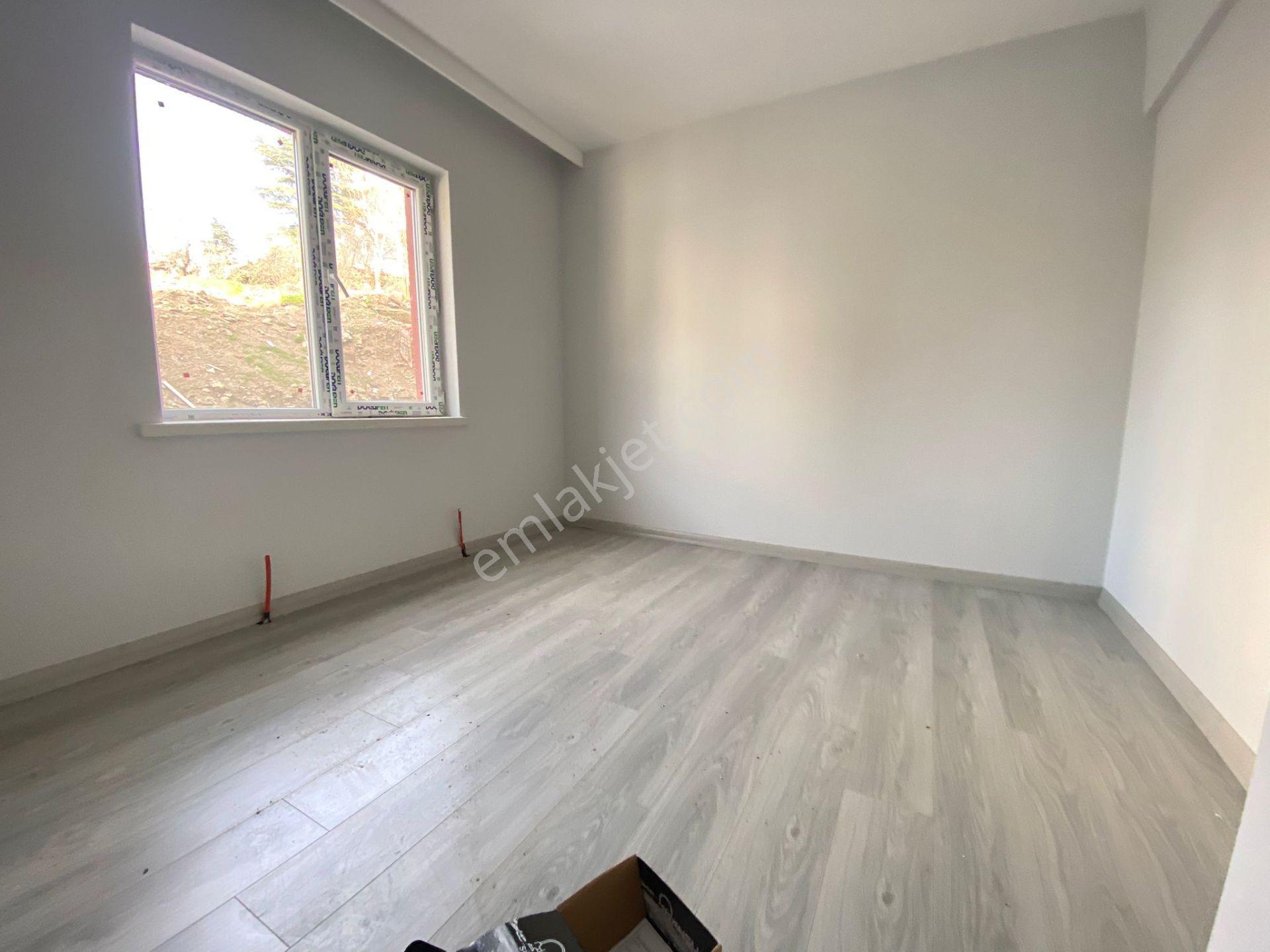Başpınar'da Sıfır, Krediye Uygun 3+1 Daire - Görsel 13