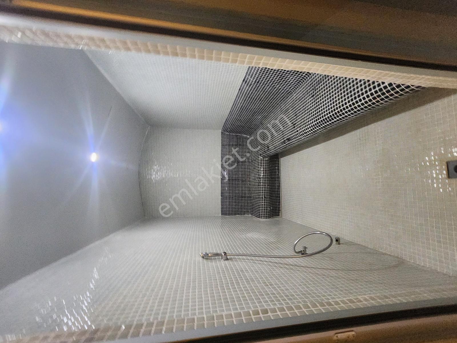 Mahmutlar Mah- 1+1 Geniş Lüx Complexde Satılık Daire - Görsel 22
