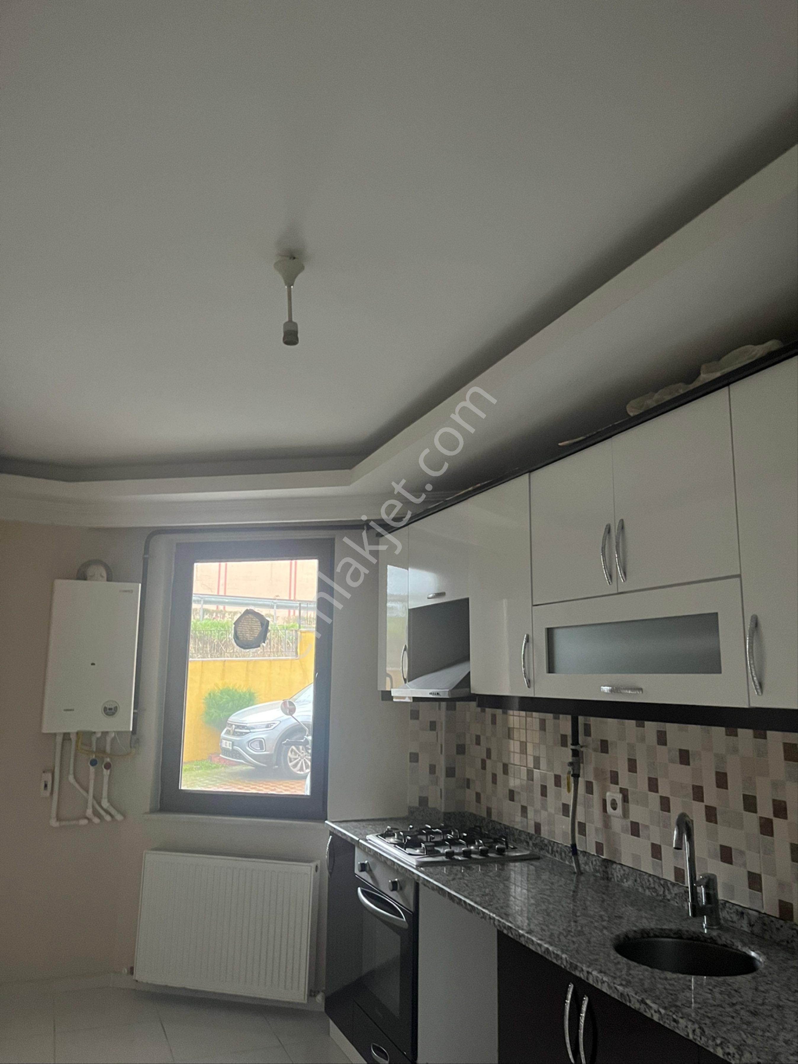 Sahibinden 100. Yıl Site İçinde Ev - Görsel 3