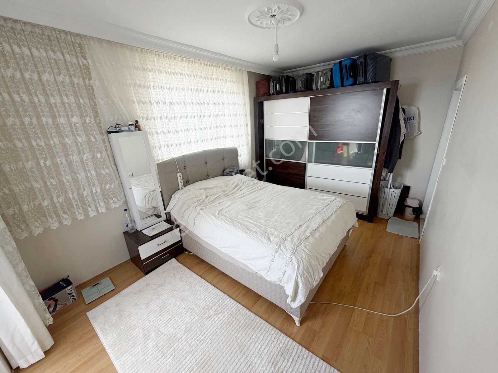 Cihandan Full Ankara Manzaralı Yapılı Güney Batı Cepheli Dubleks - Görsel 32