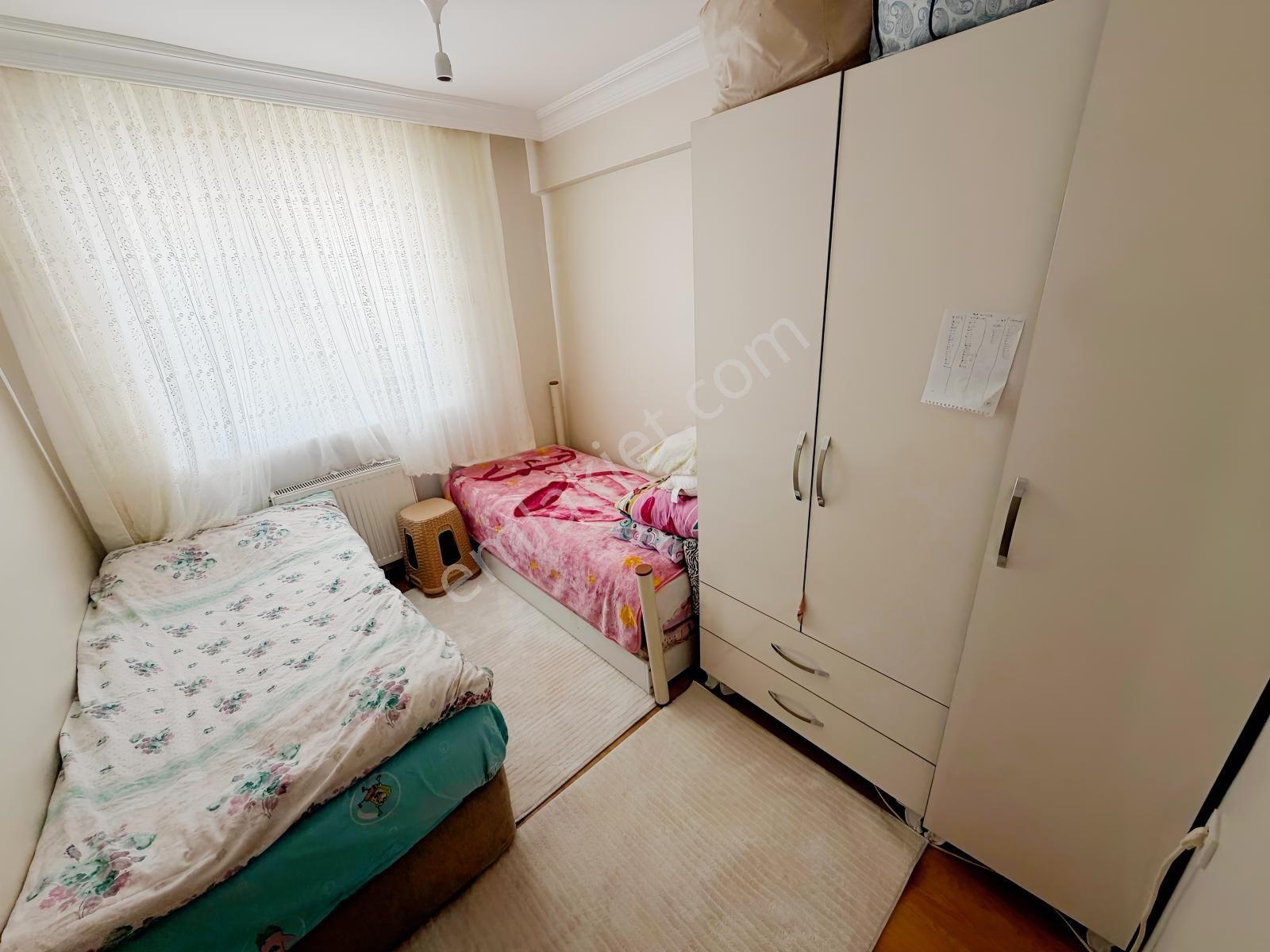 Cihandan Full Ankara Manzaralı Yapılı Güney Batı Cepheli Dubleks - Görsel 8