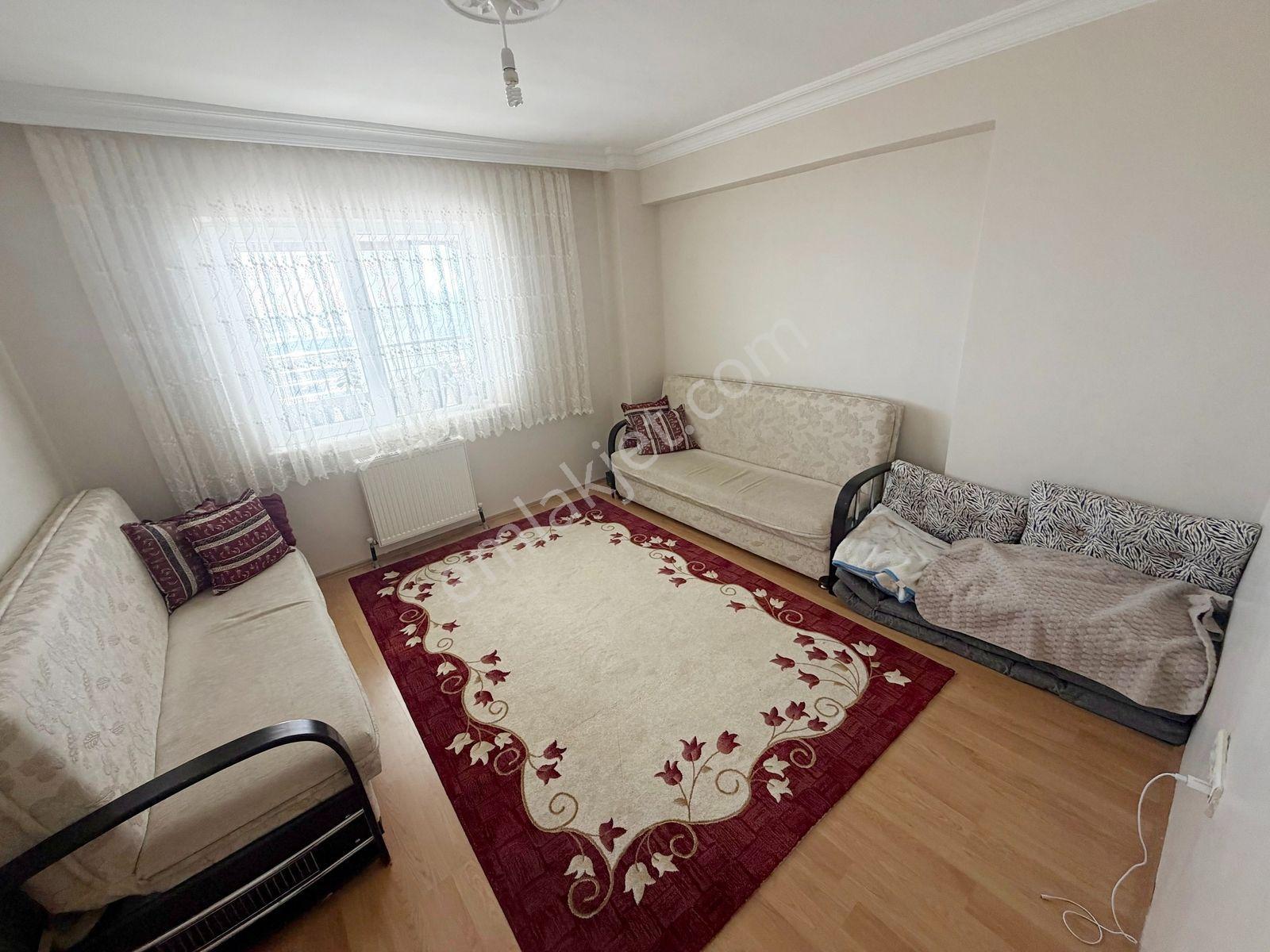 Cihandan Full Ankara Manzaralı Yapılı Güney Batı Cepheli Dubleks - Görsel 27