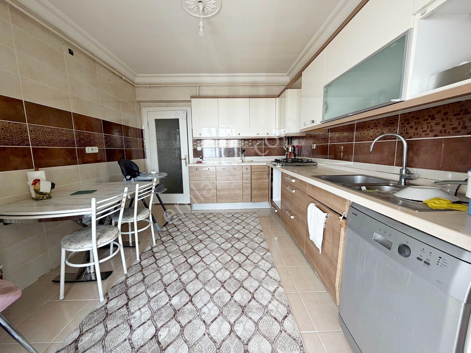 Cihandan Full Ankara Manzaralı Yapılı Güney Batı Cepheli Dubleks - Görsel 35