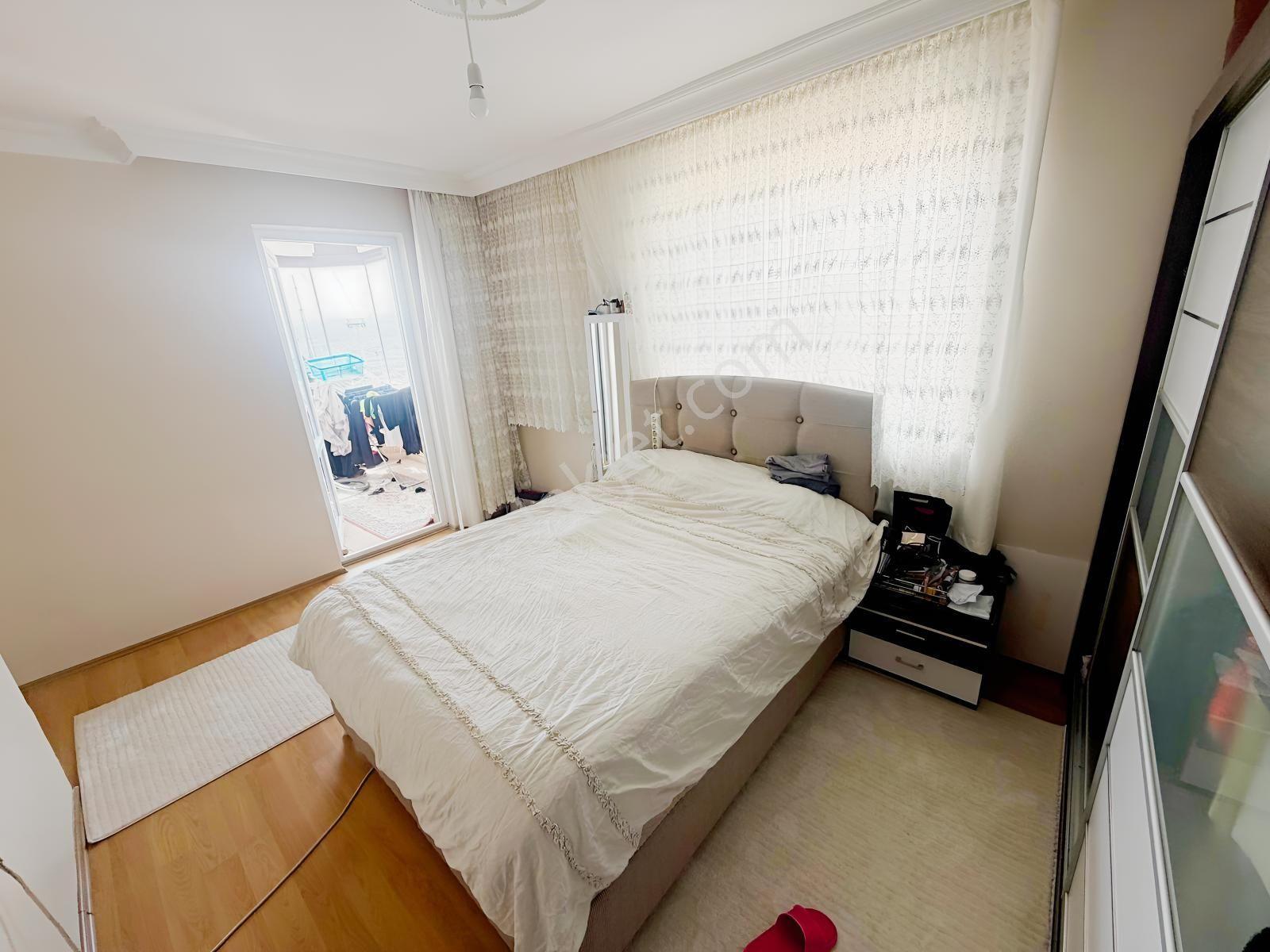 Cihandan Full Ankara Manzaralı Yapılı Güney Batı Cepheli Dubleks - Görsel 29