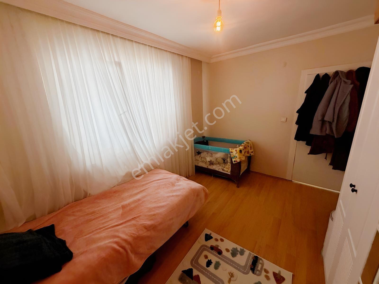 Cihandan Full Ankara Manzaralı Yapılı Güney Batı Cepheli Dubleks - Görsel 31