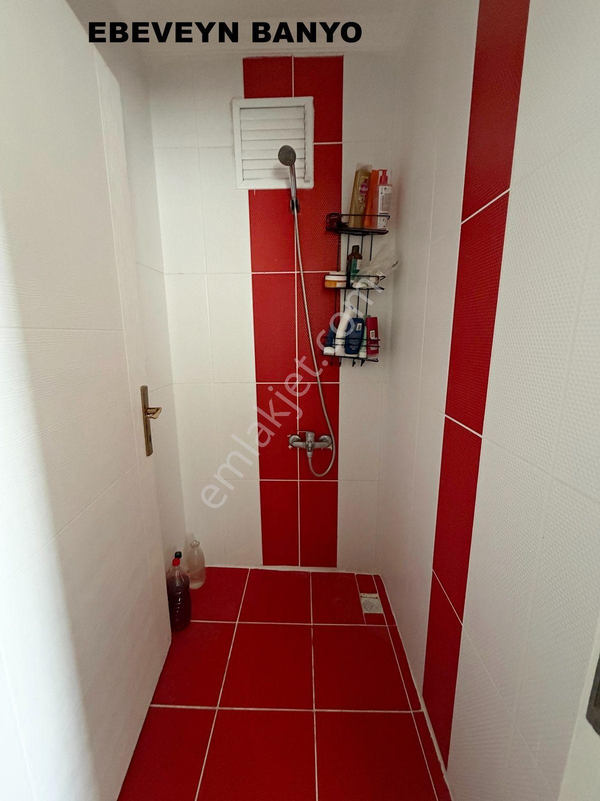 Cihandan Full Ankara Manzaralı Yapılı Güney Batı Cepheli Dubleks - Görsel 15