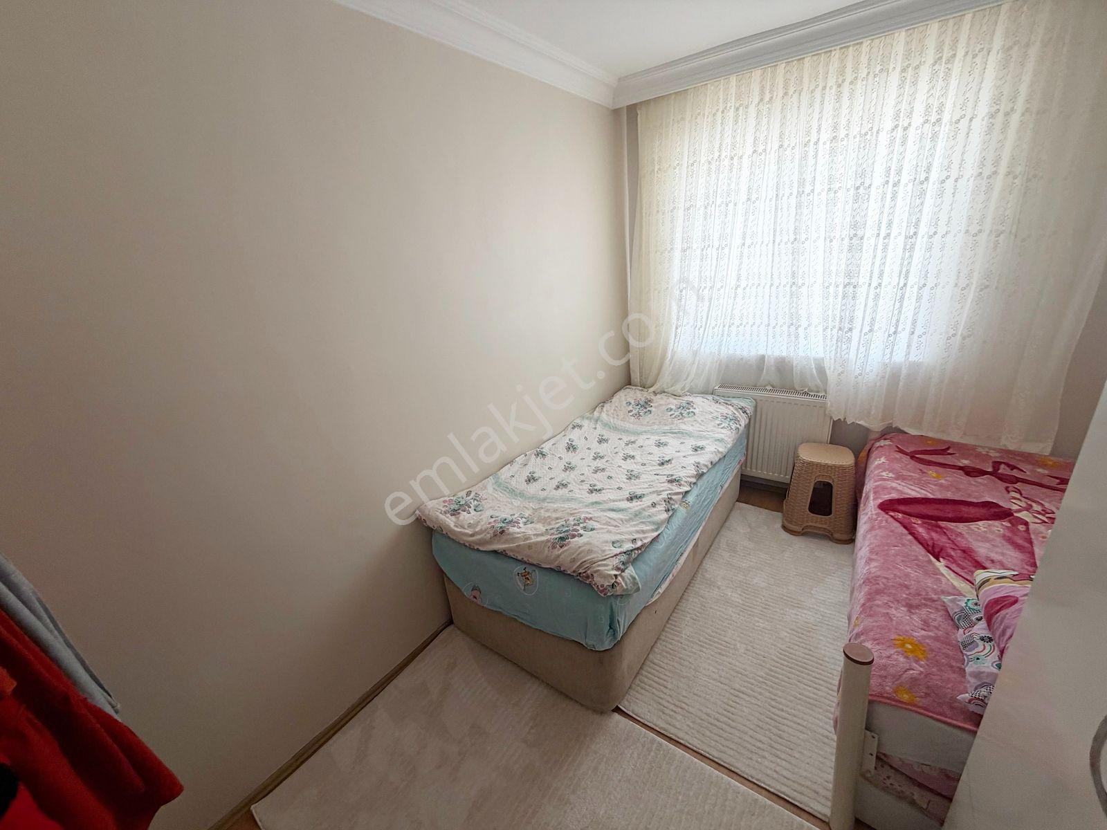 Cihandan Full Ankara Manzaralı Yapılı Güney Batı Cepheli Dubleks - Görsel 19