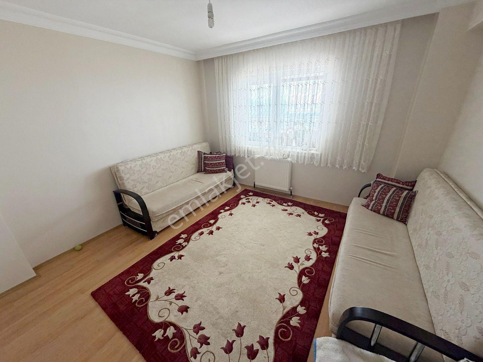 Cihandan Full Ankara Manzaralı Yapılı Güney Batı Cepheli Dubleks - Görsel 3