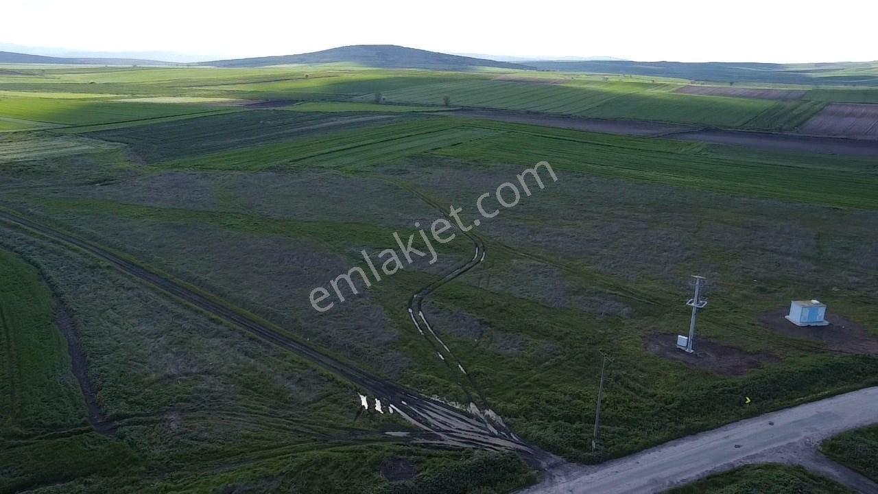 Balıkesır Gönen Paşa Çıftlık Mahallesı’nde 3322 Metre² Satılık Tarla - Görsel 14
