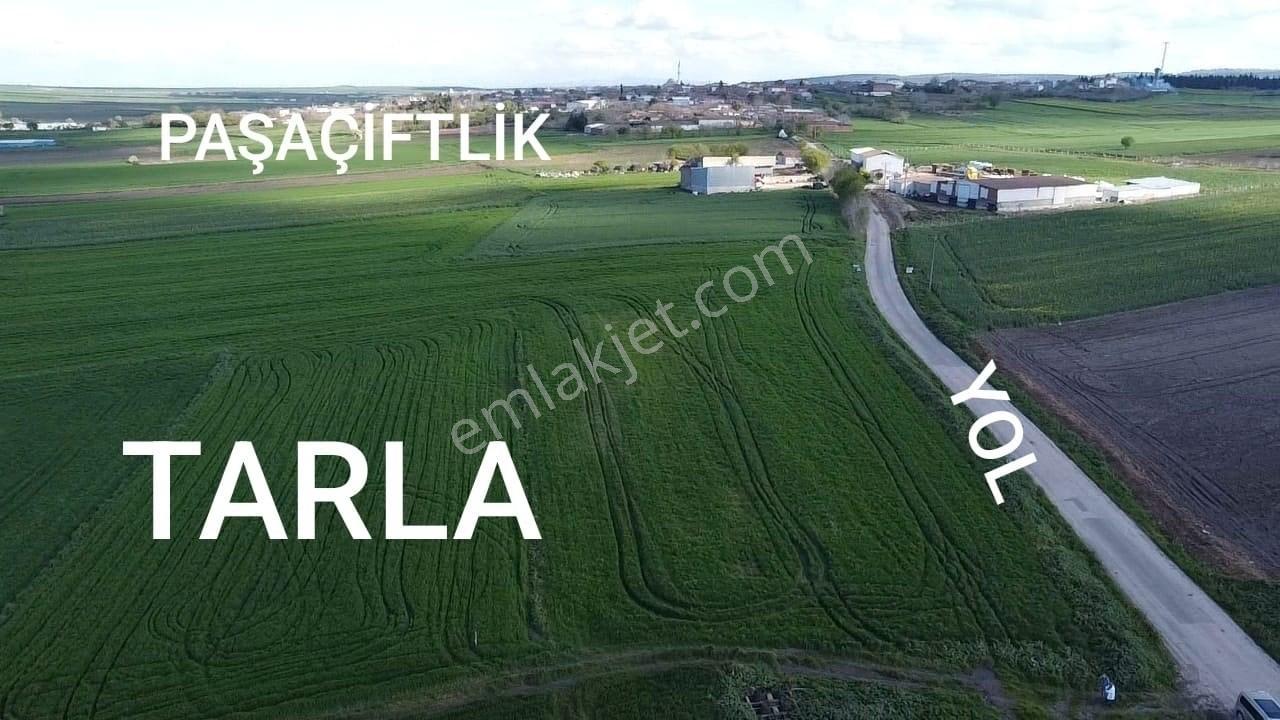 Balıkesır Gönen Paşa Çıftlık Mahallesı’nde 3322 Metre² Satılık Tarla - Görsel 3