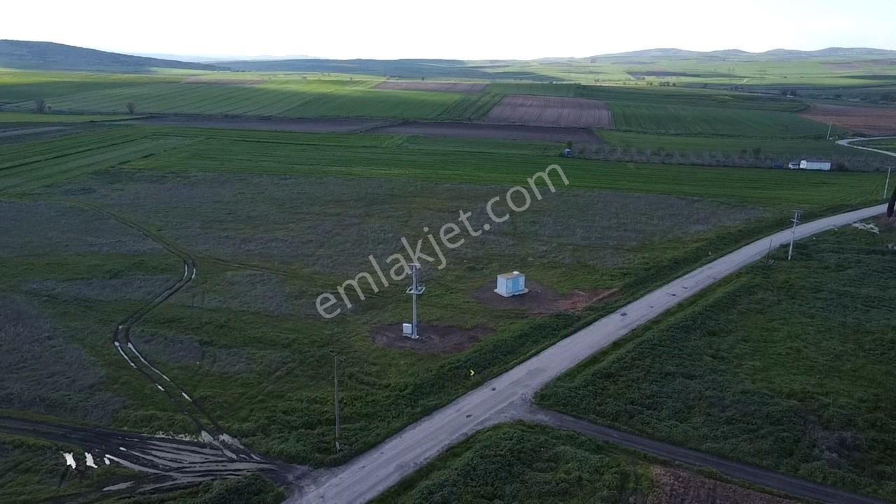 Balıkesır Gönen Paşa Çıftlık Mahallesı’nde 3322 Metre² Satılık Tarla - Görsel 10